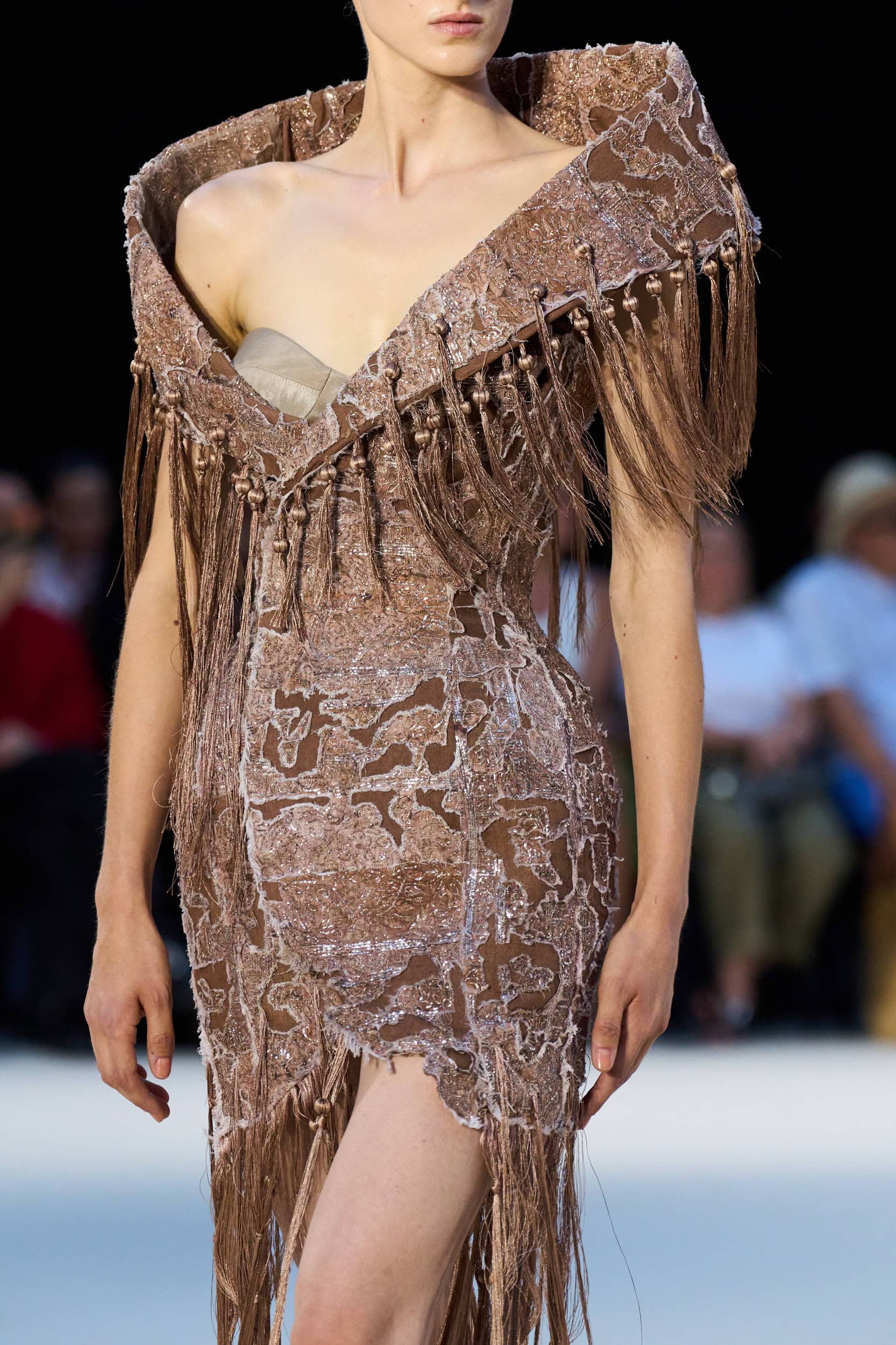 Ashi Studio Fall 2026 Couture Fashion Show Details