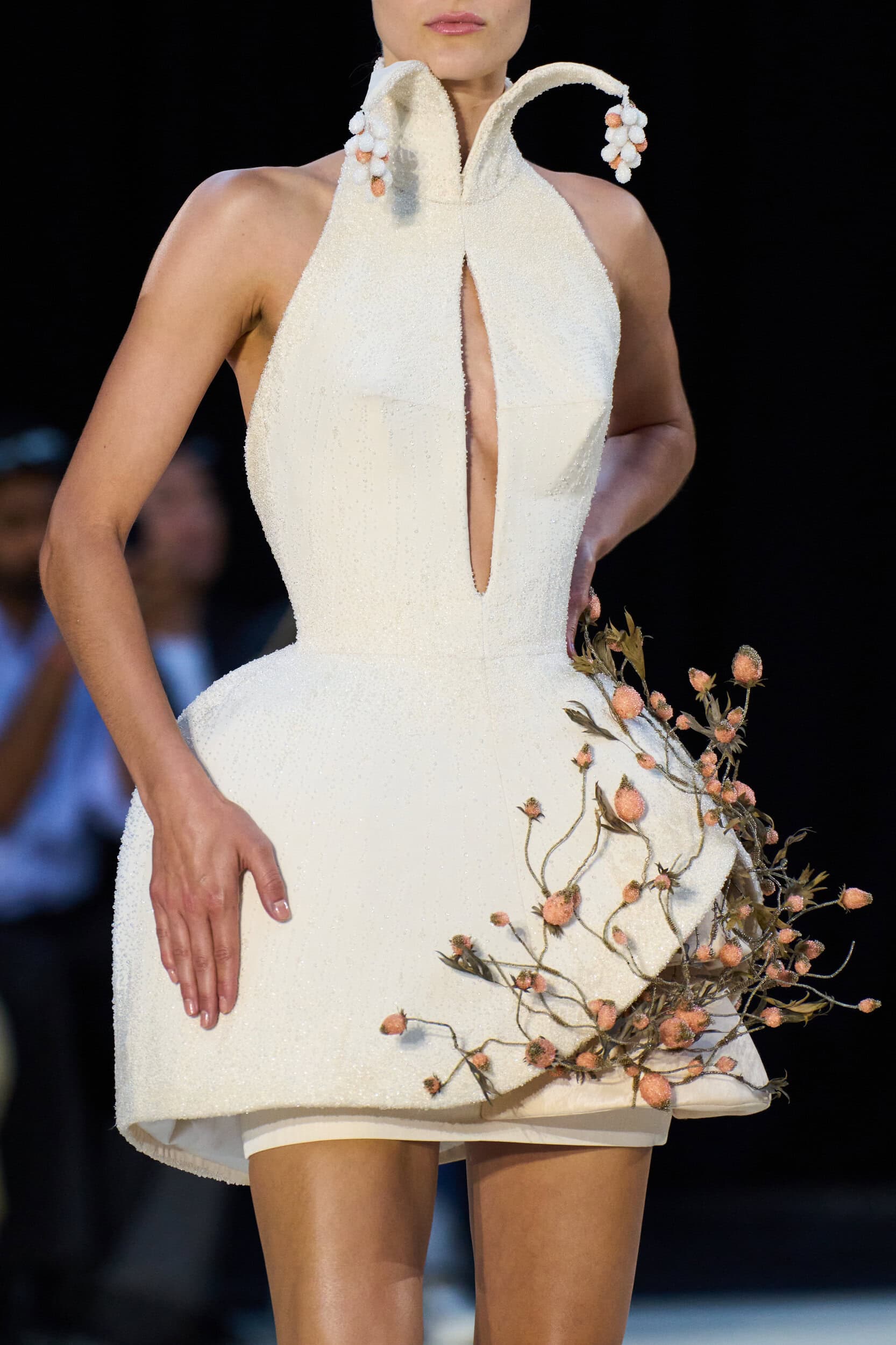 Ashi Studio Fall 2026 Couture Fashion Show Details
