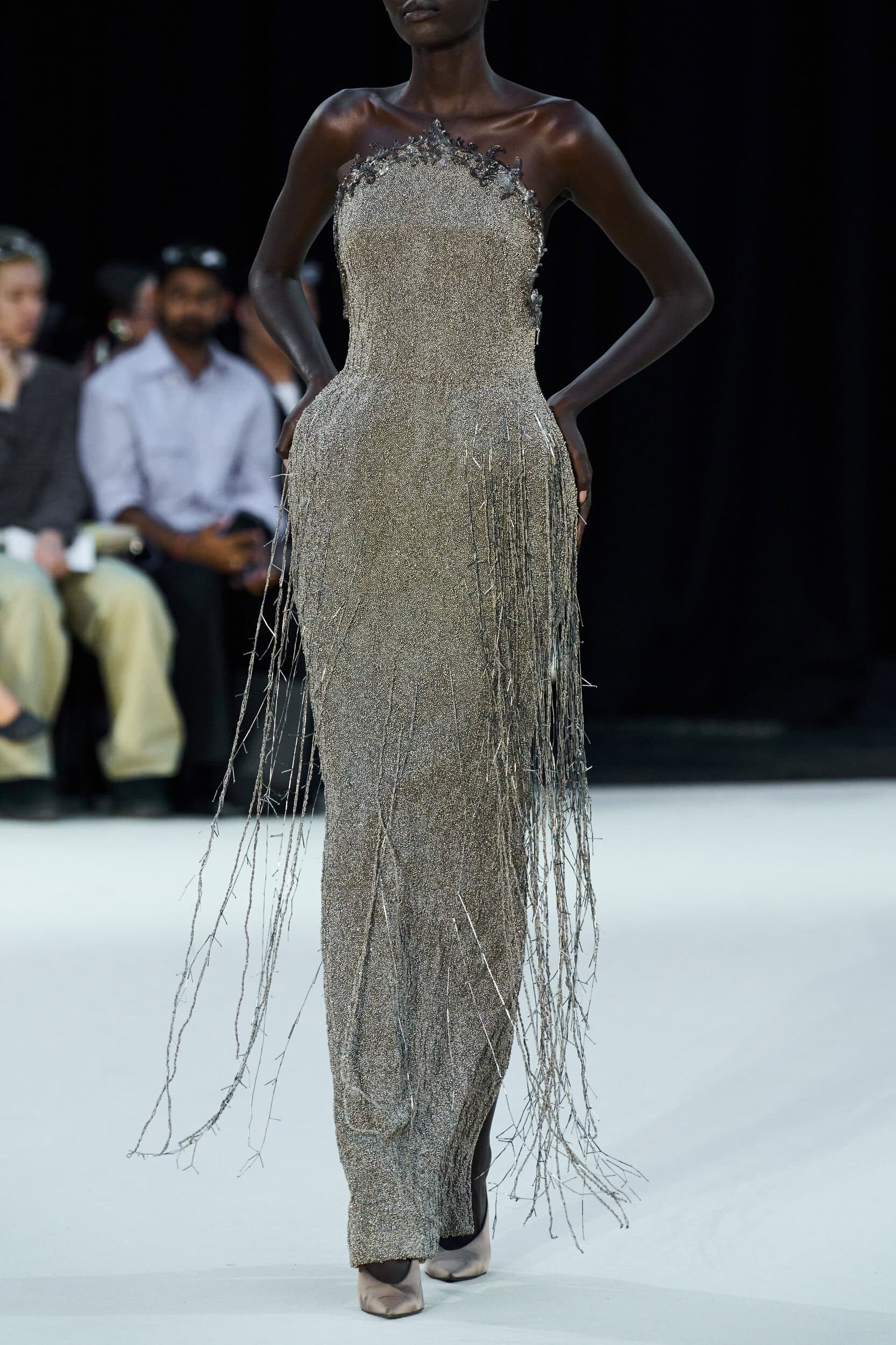 Ashi Studio Fall 2026 Couture Fashion Show Details