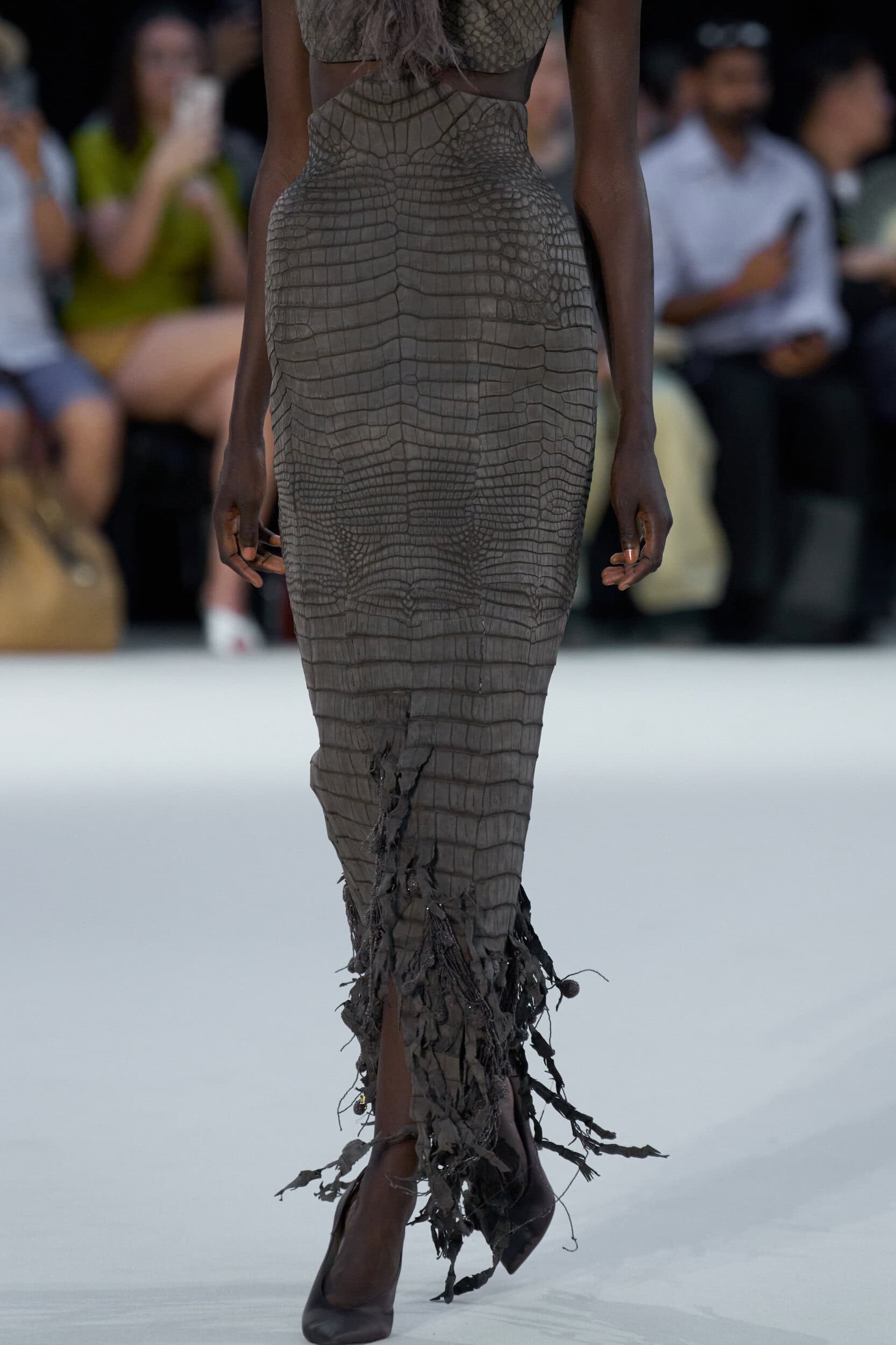 Ashi Studio Fall 2026 Couture Fashion Show Details