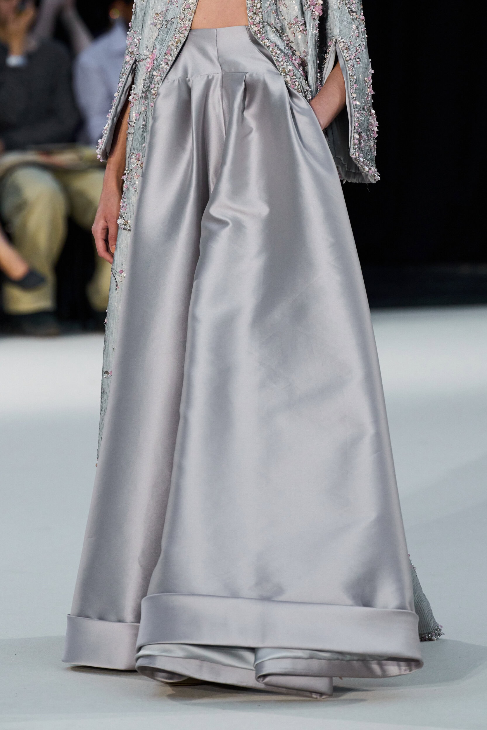Ashi Studio Fall 2026 Couture Fashion Show Details