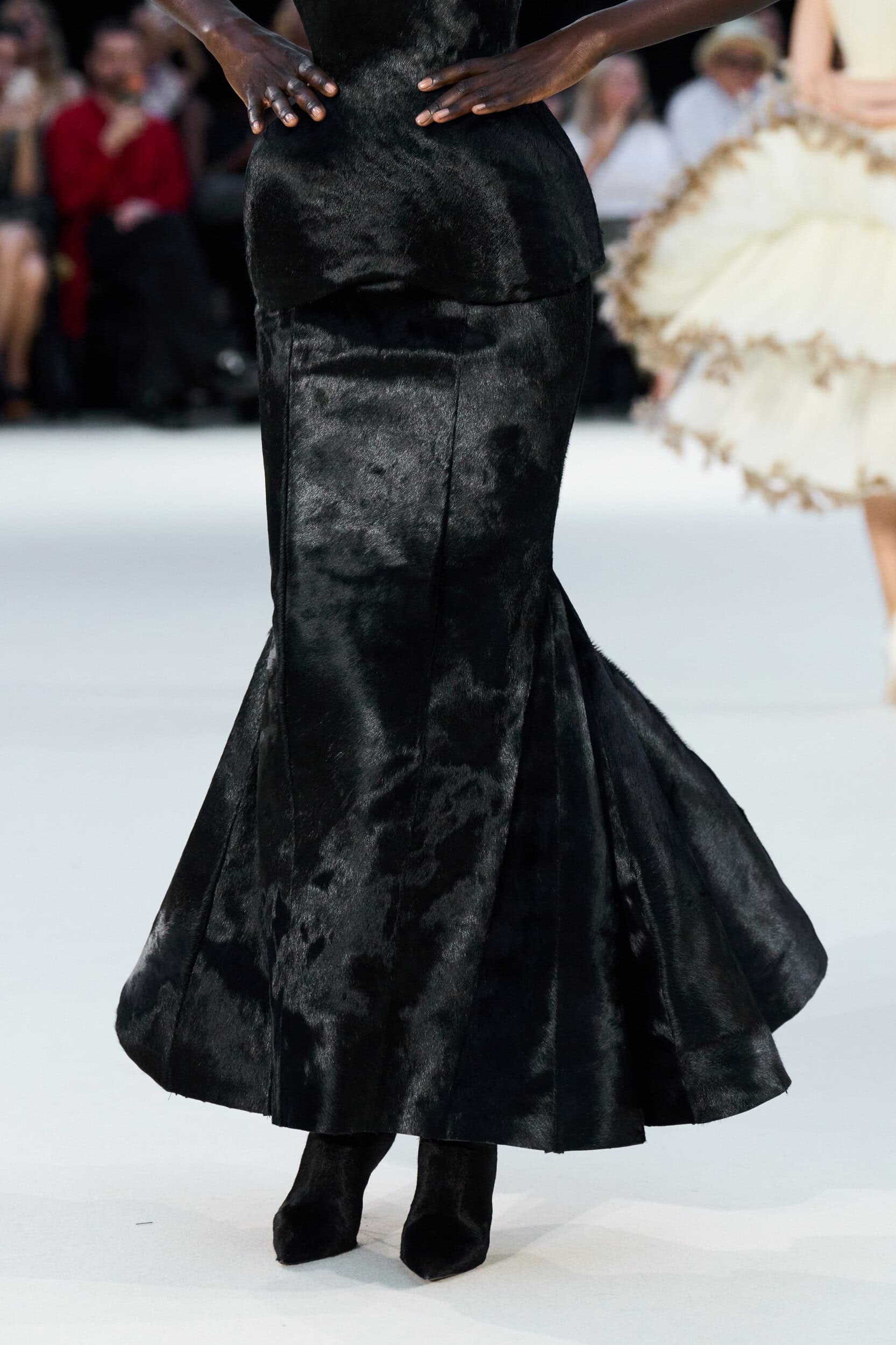 Ashi Studio Fall 2026 Couture Fashion Show Details