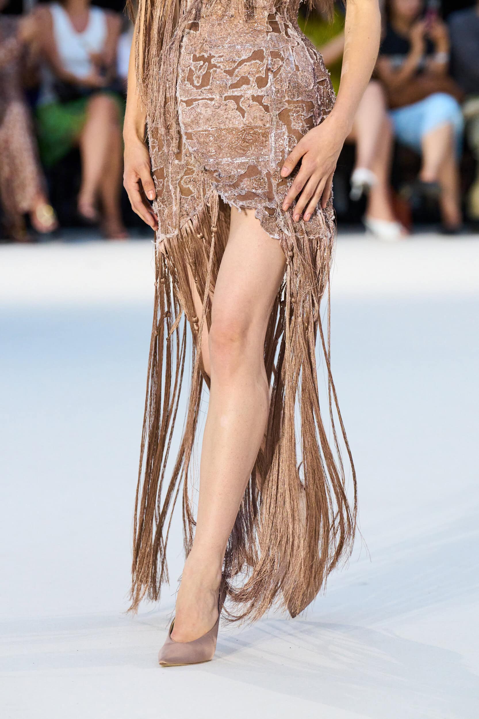 Ashi Studio Fall 2026 Couture Fashion Show Details