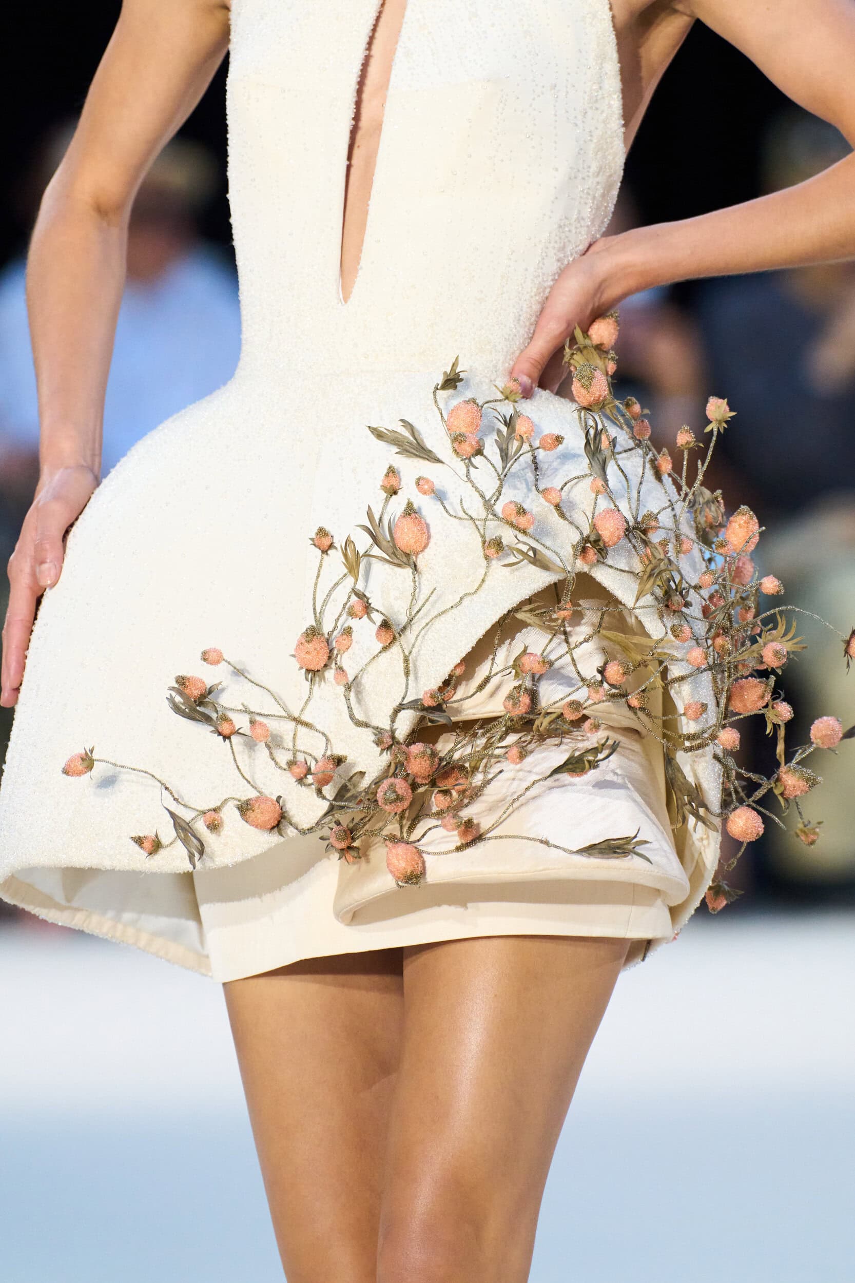 Ashi Studio Fall 2026 Couture Fashion Show Details