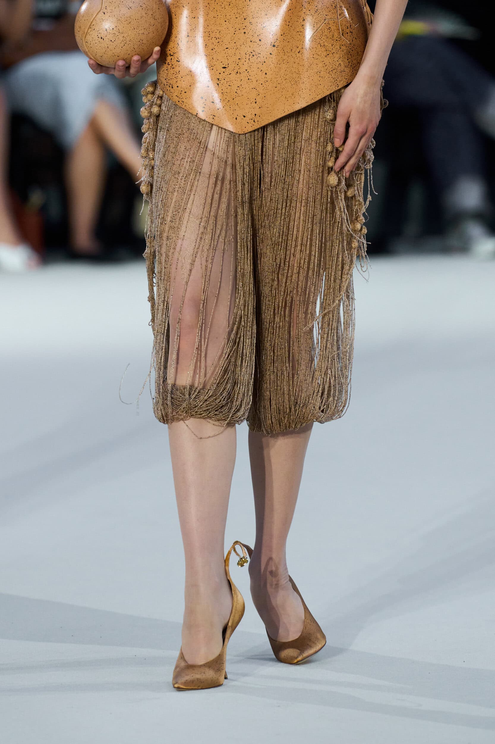 Ashi Studio Fall 2026 Couture Fashion Show Details