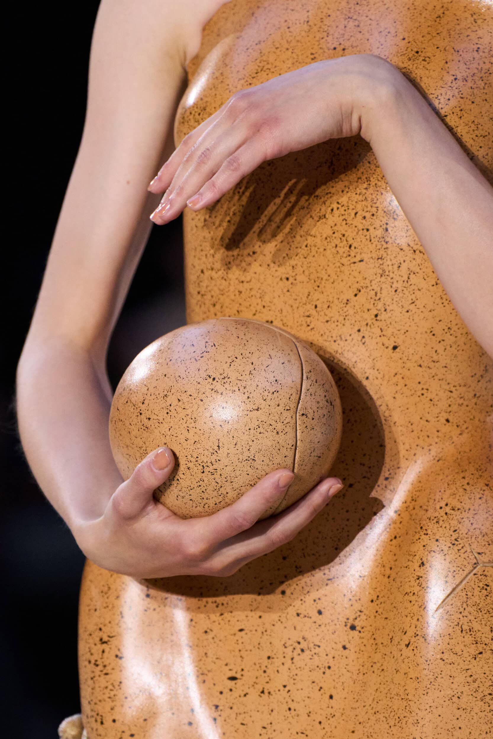 Ashi Studio Fall 2026 Couture Fashion Show Details