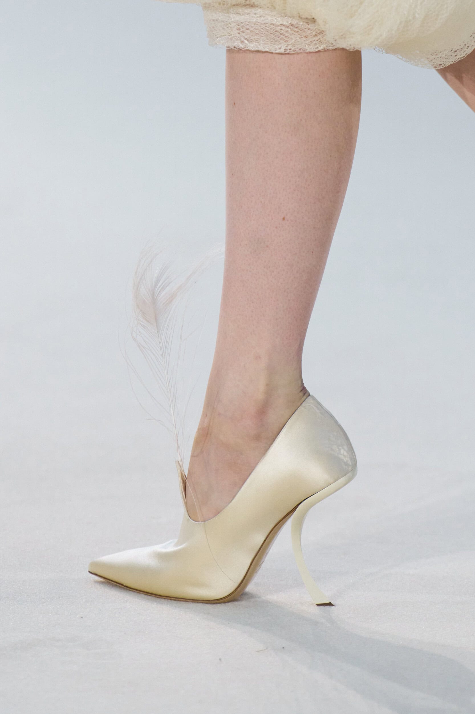 Ashi Studio Fall 2026 Couture Fashion Show Details