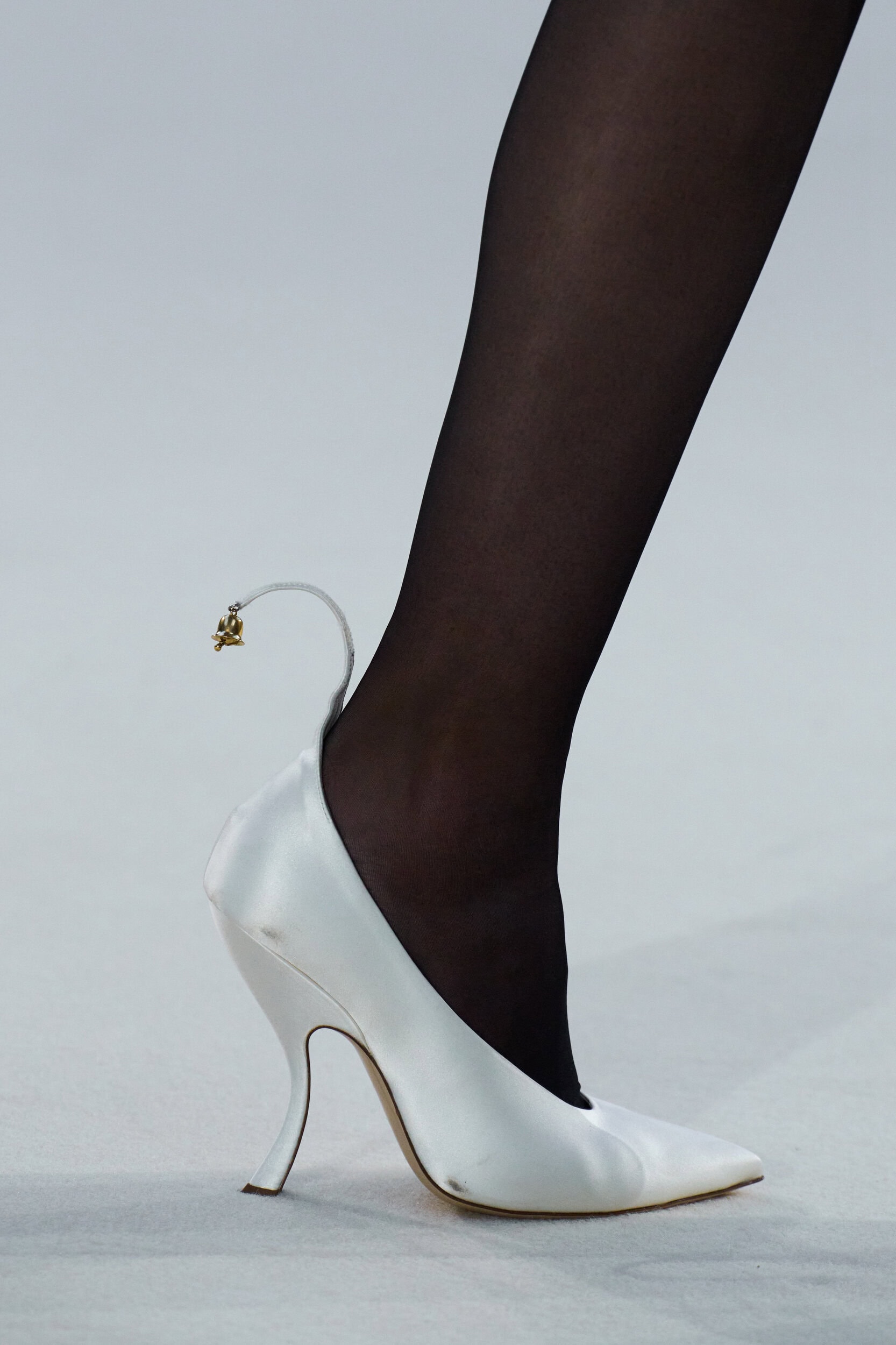 Ashi Studio Fall 2026 Couture Fashion Show Details