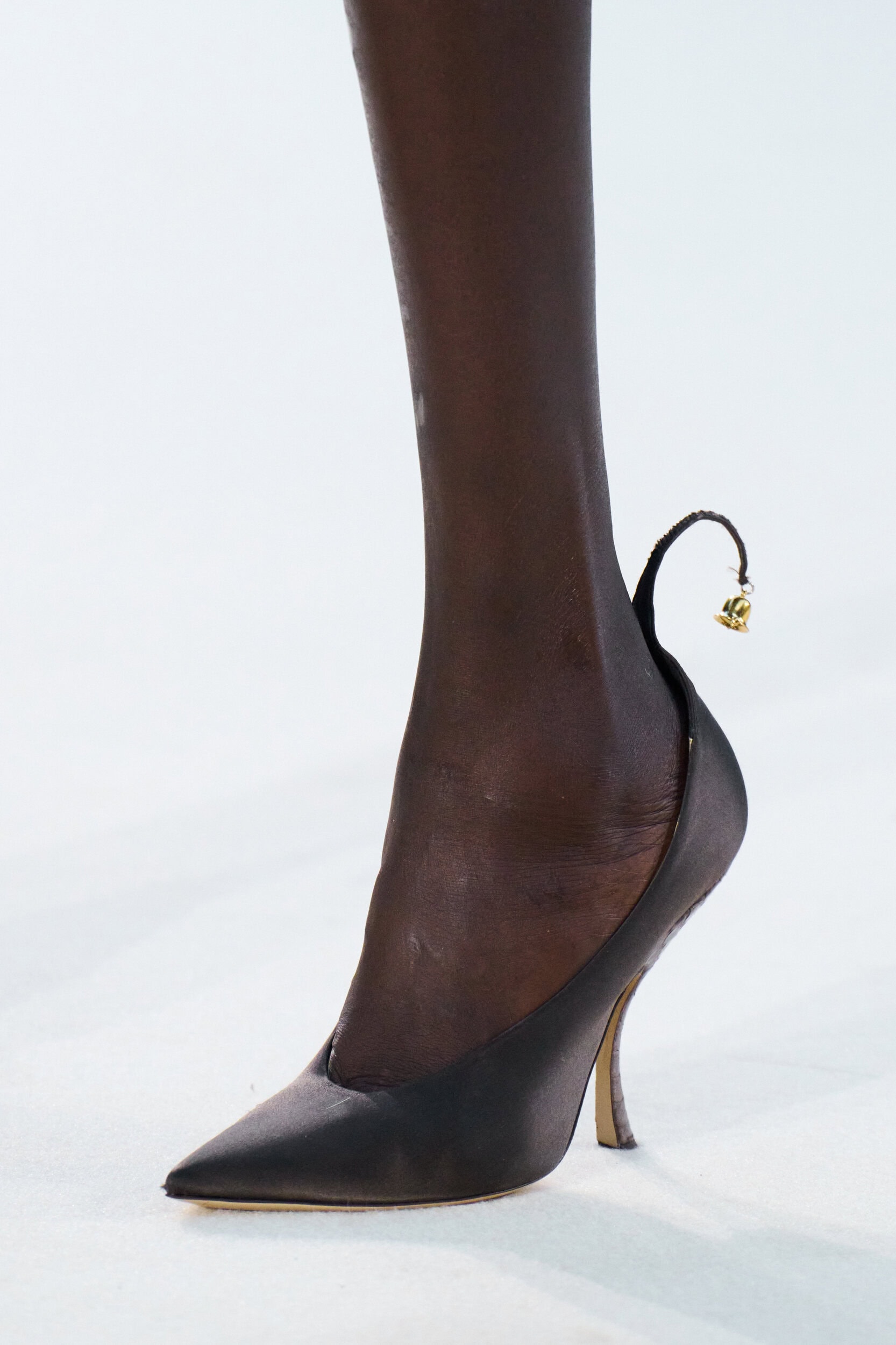 Ashi Studio Fall 2026 Couture Fashion Show Details