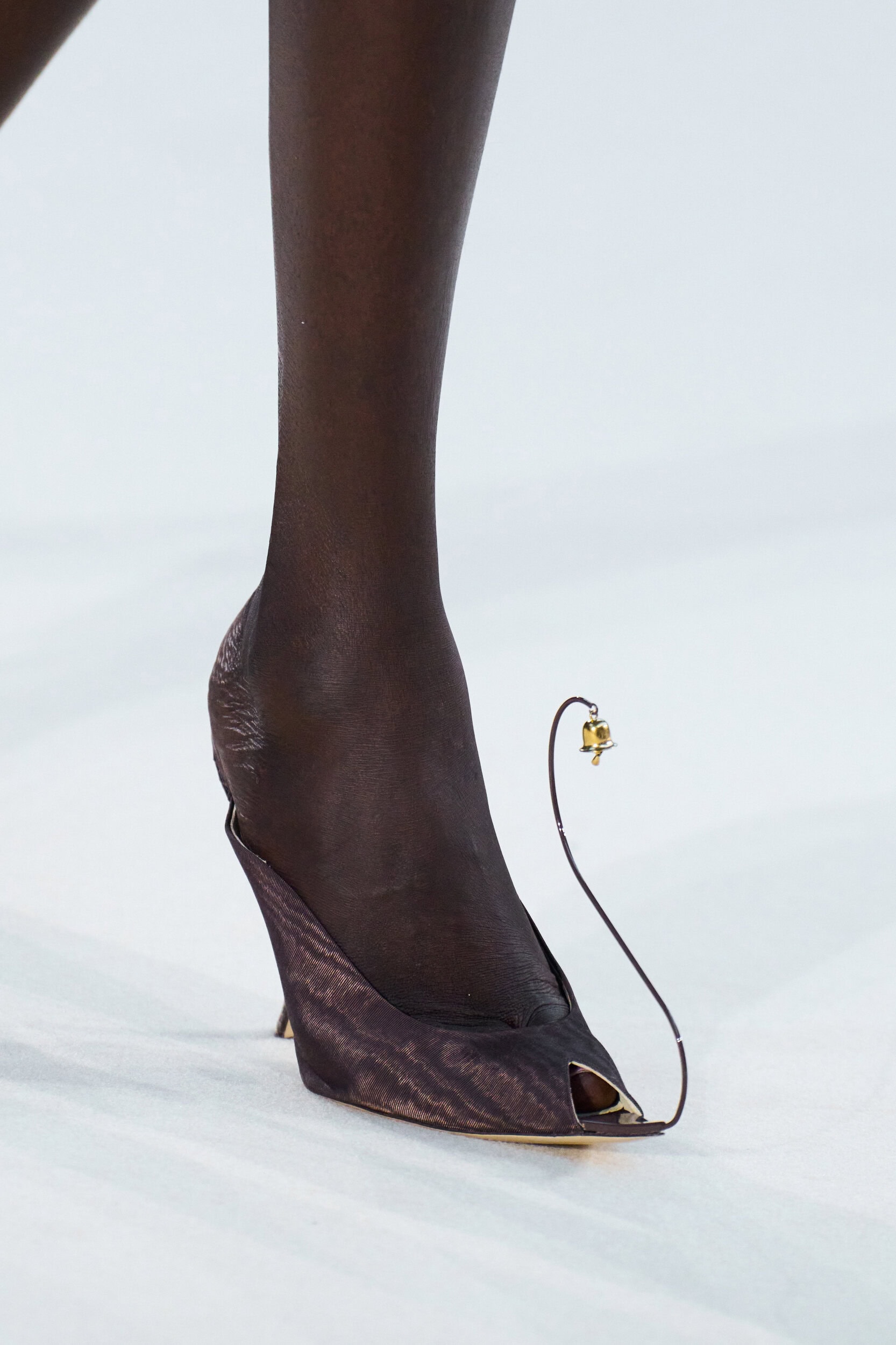Ashi Studio Fall 2026 Couture Fashion Show Details