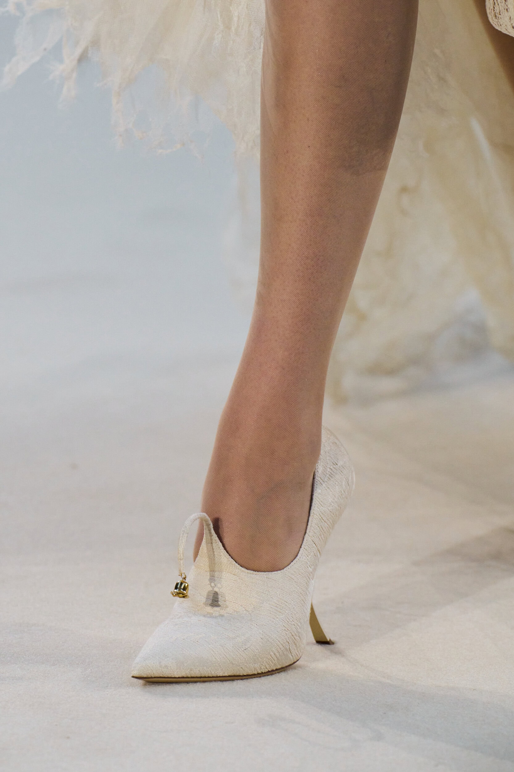 Ashi Studio Fall 2026 Couture Fashion Show Details