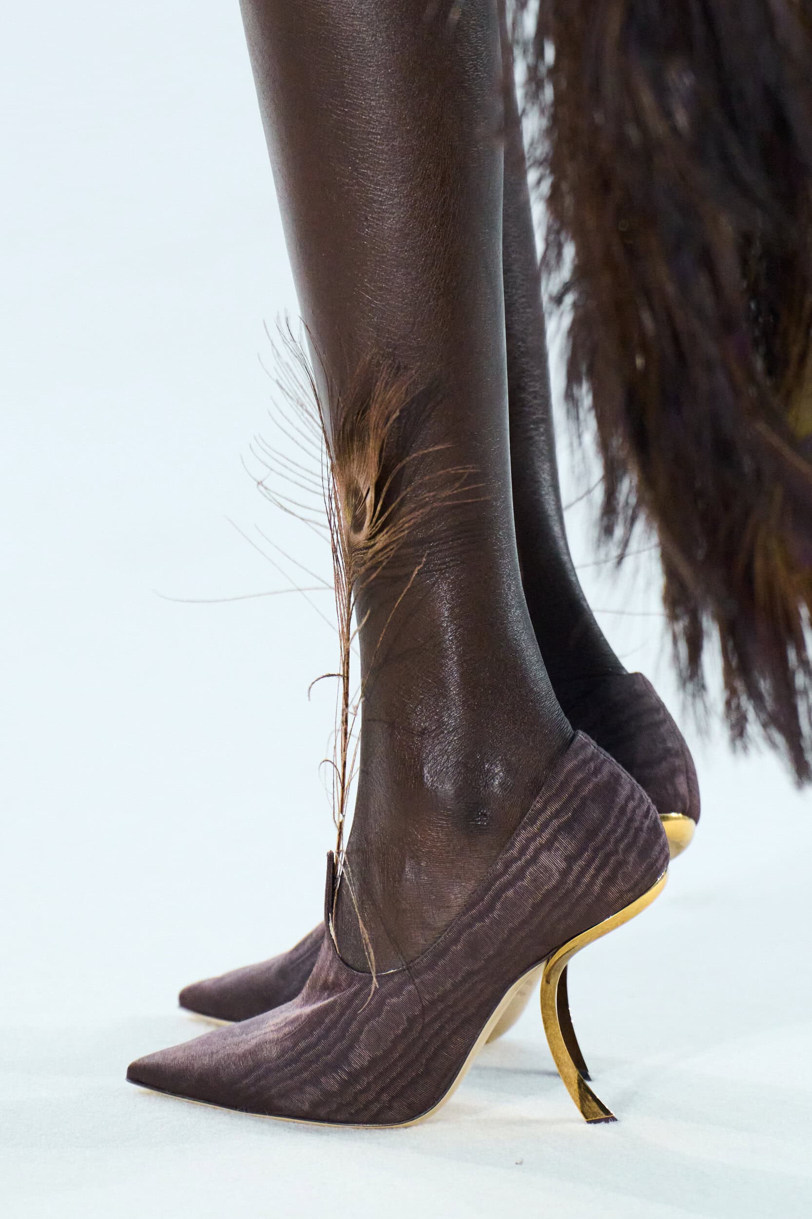 Ashi Studio Fall 2026 Couture Fashion Show Details