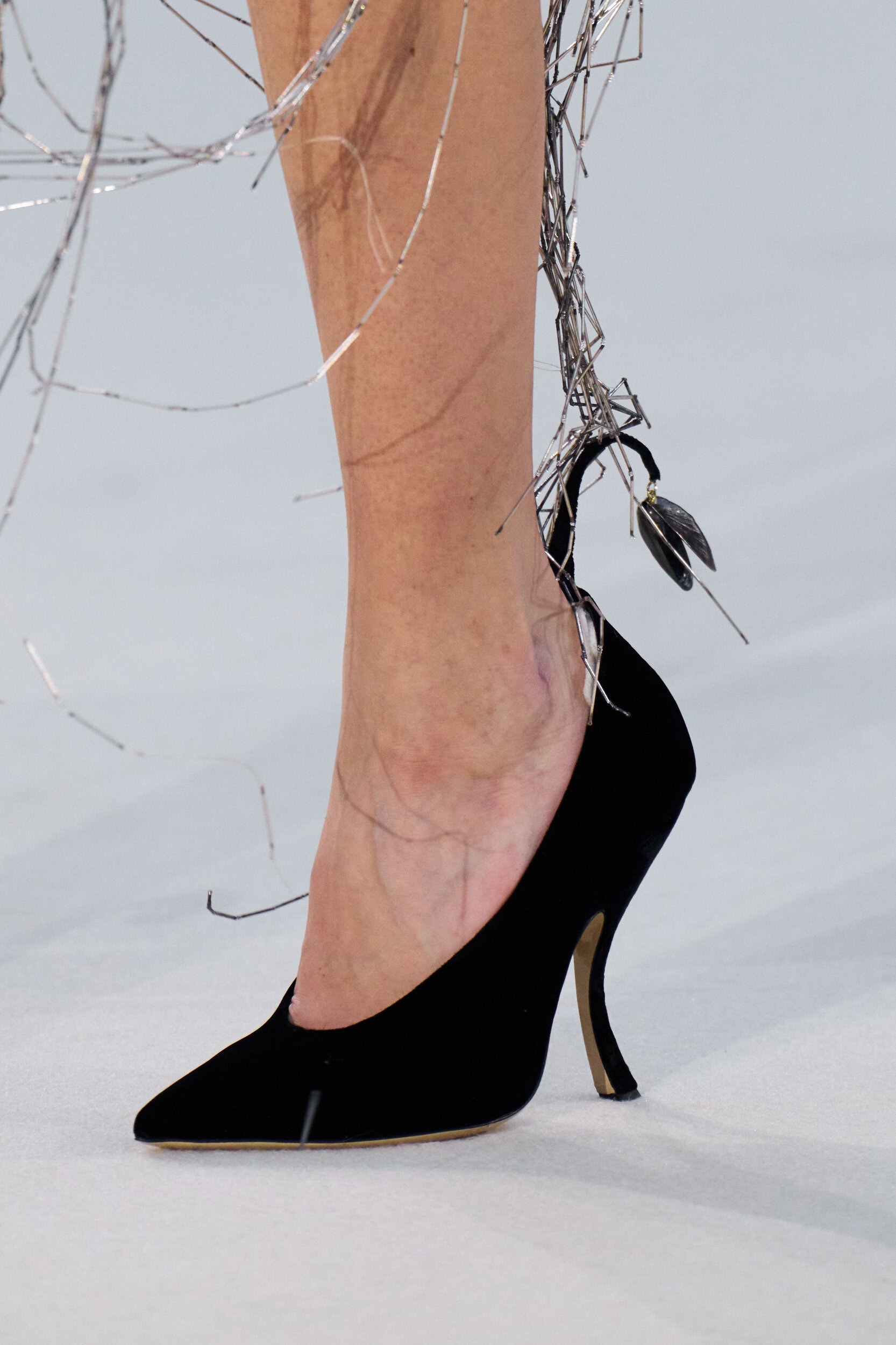 Ashi Studio Fall 2026 Couture Fashion Show Details