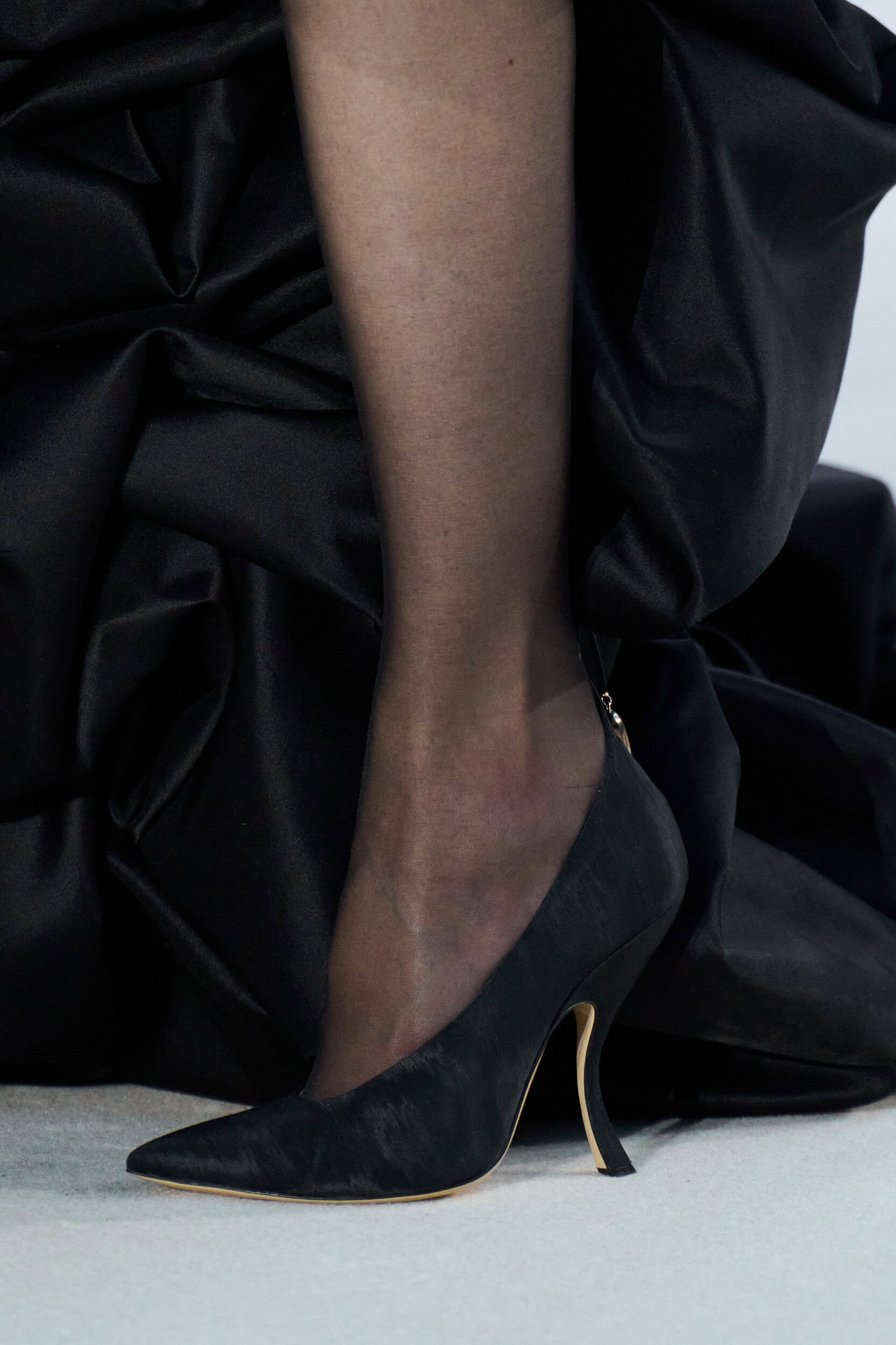 Ashi Studio Fall 2026 Couture Fashion Show Details