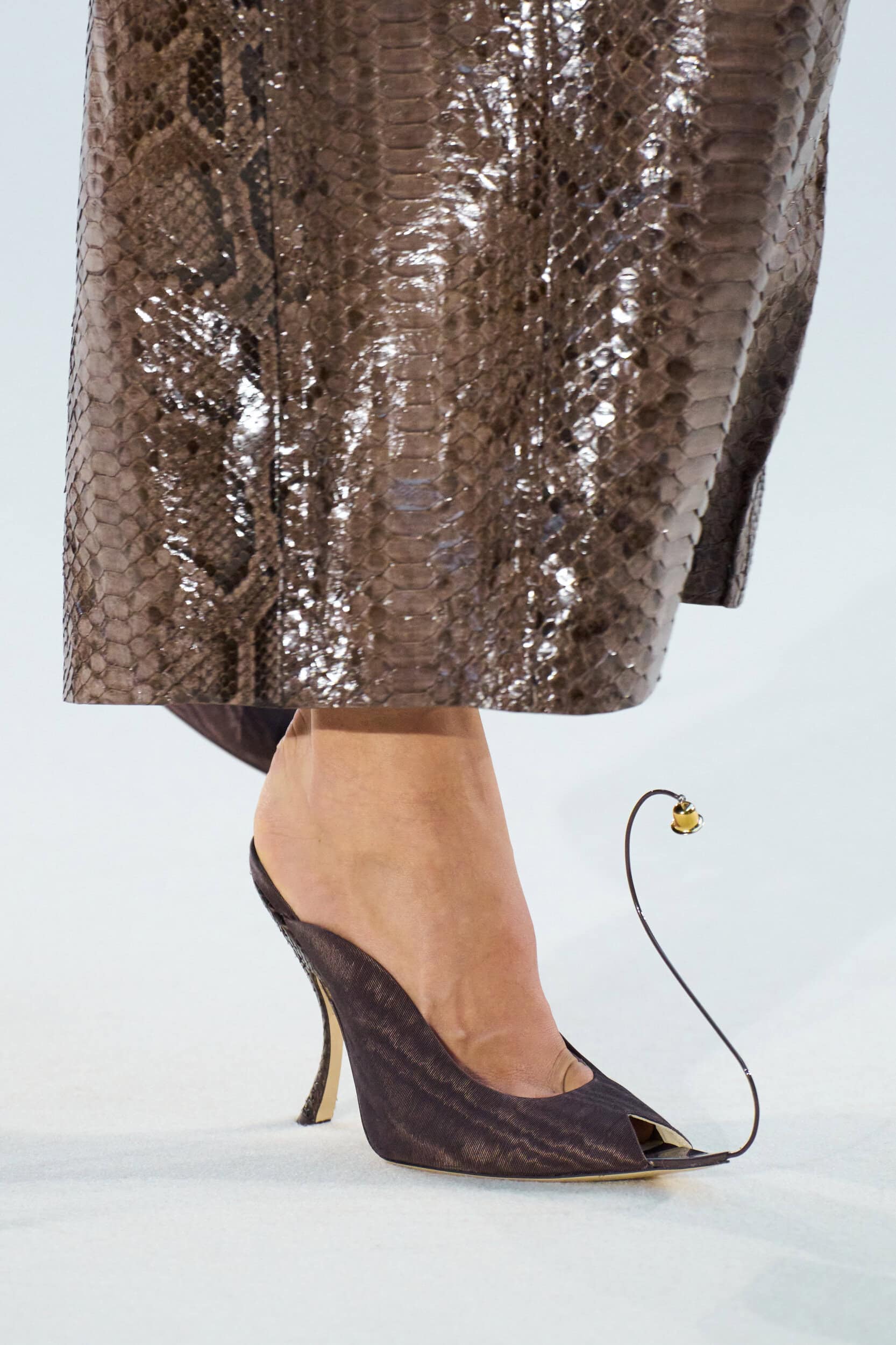 Ashi Studio Fall 2026 Couture Fashion Show Details