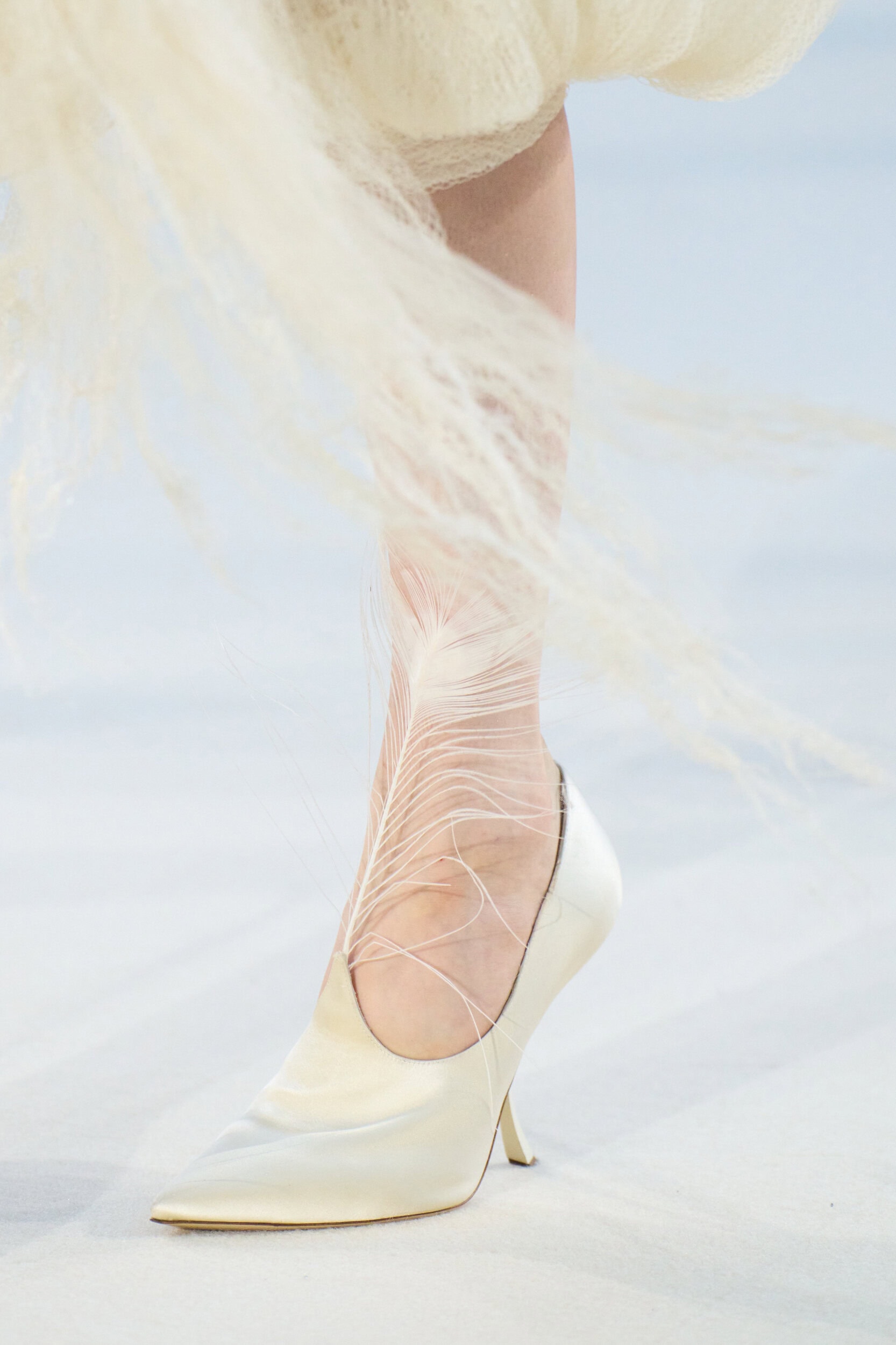 Ashi Studio Fall 2026 Couture Fashion Show Details