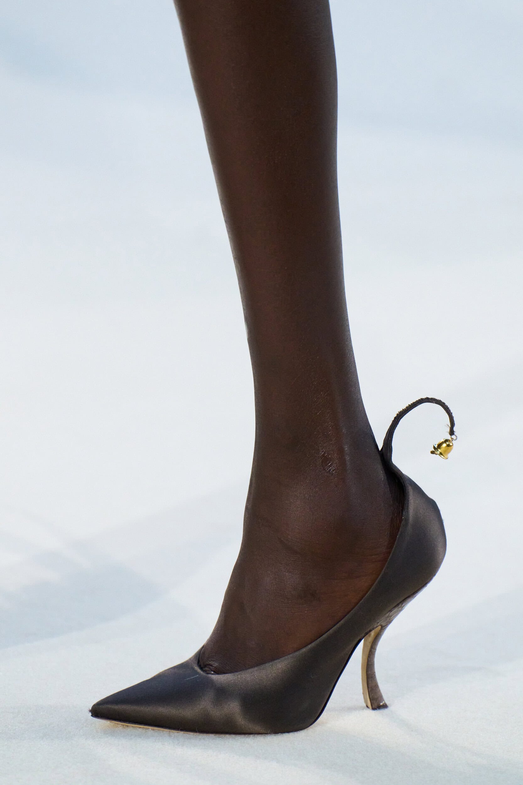 Ashi Studio Fall 2026 Couture Fashion Show Details