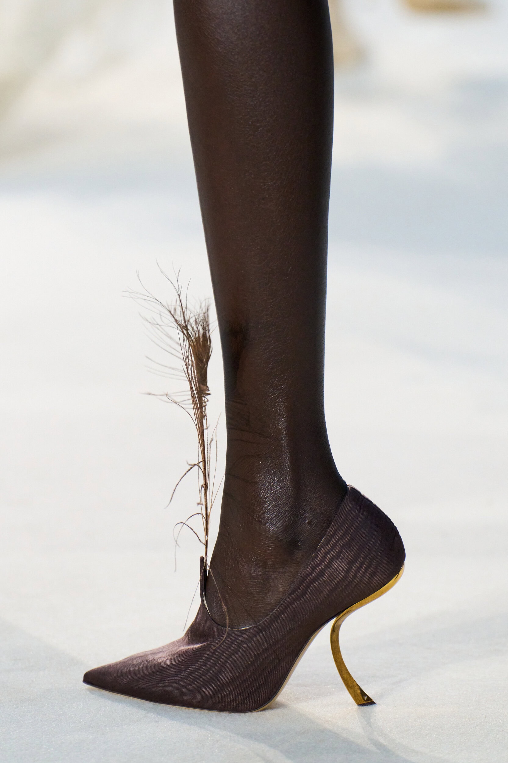 Ashi Studio Fall 2026 Couture Fashion Show Details