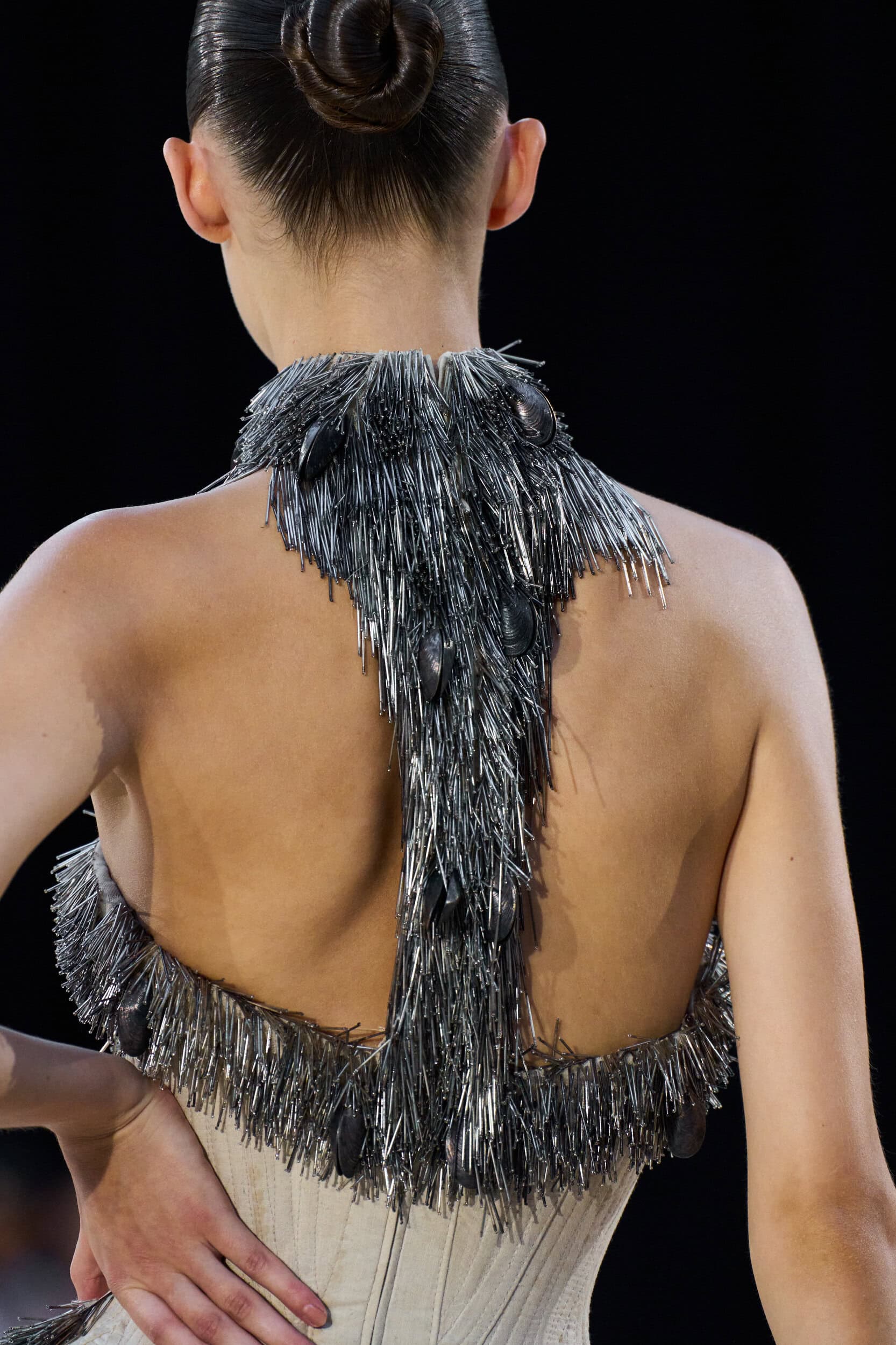 Ashi Studio Fall 2026 Couture Fashion Show Details