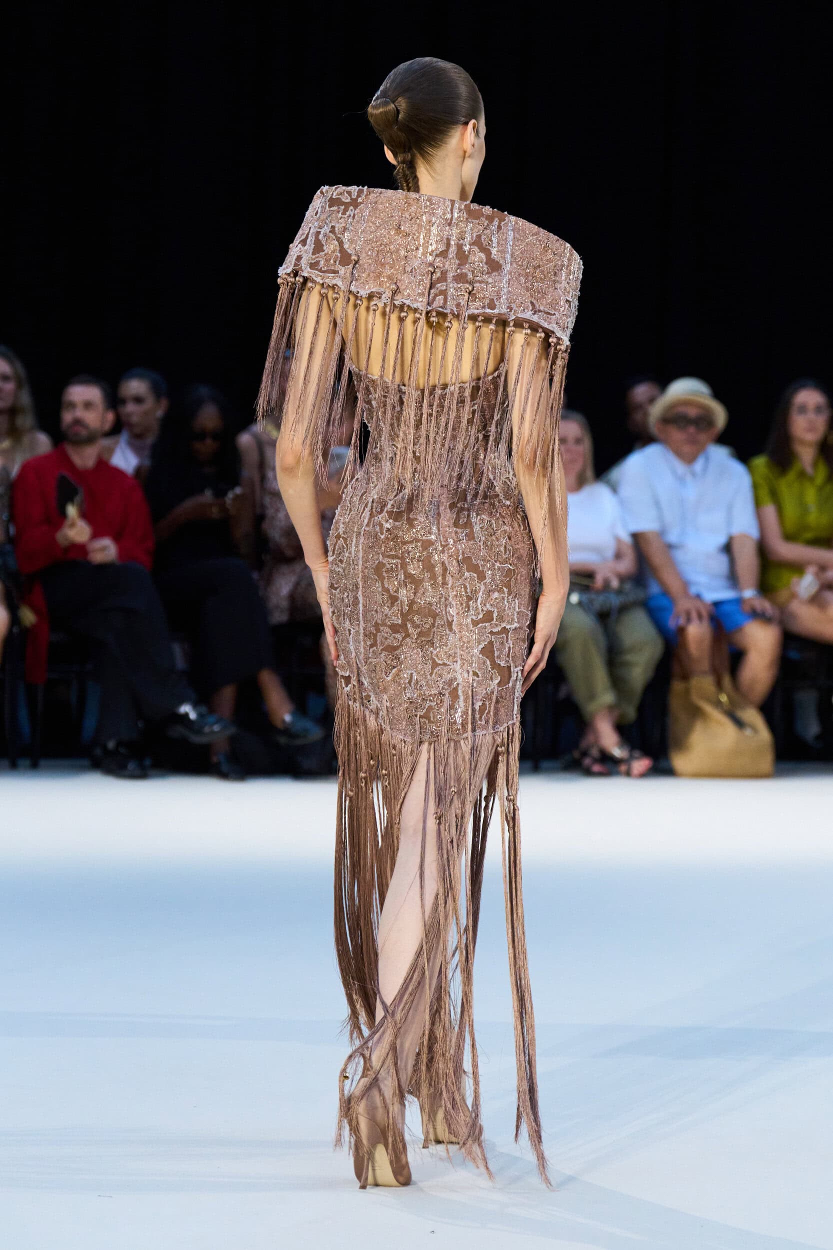 Ashi Studio Fall 2026 Couture Fashion Show Details