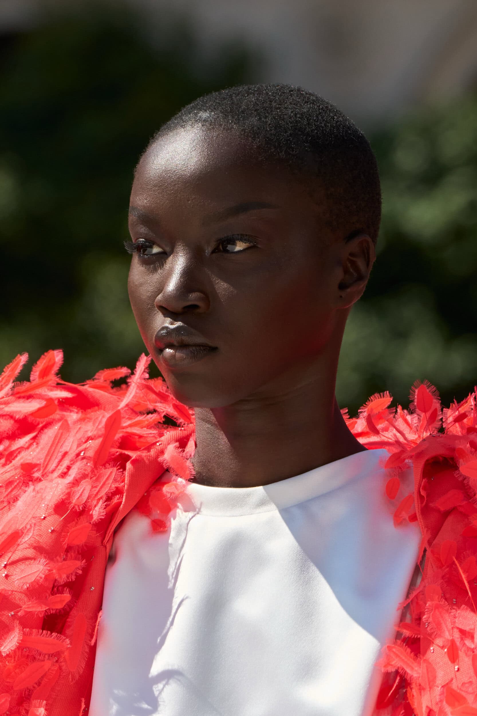 Balenciaga Fall 2026 Couture Fashion Show Details