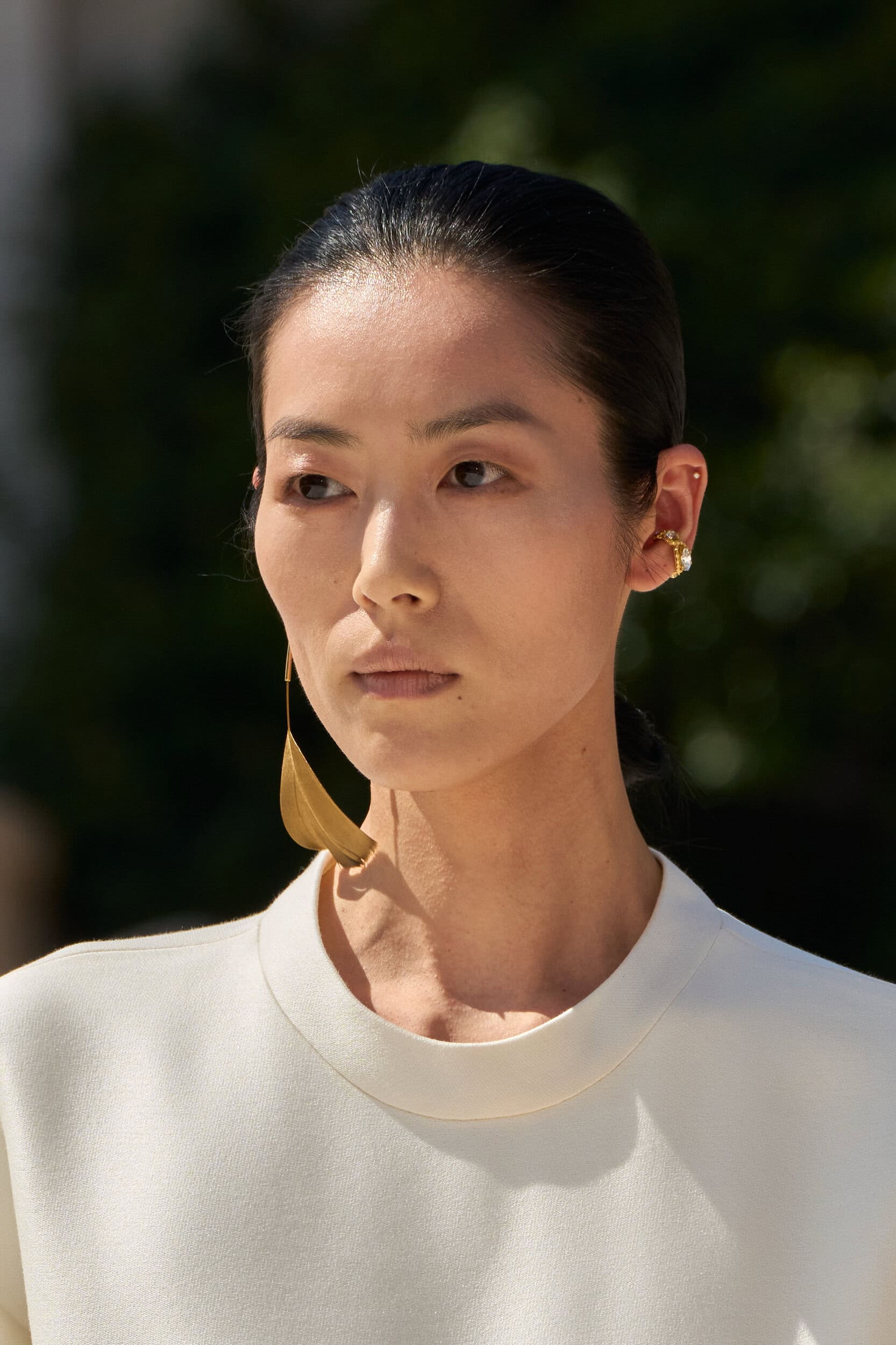 Balenciaga Fall 2026 Couture Fashion Show Details