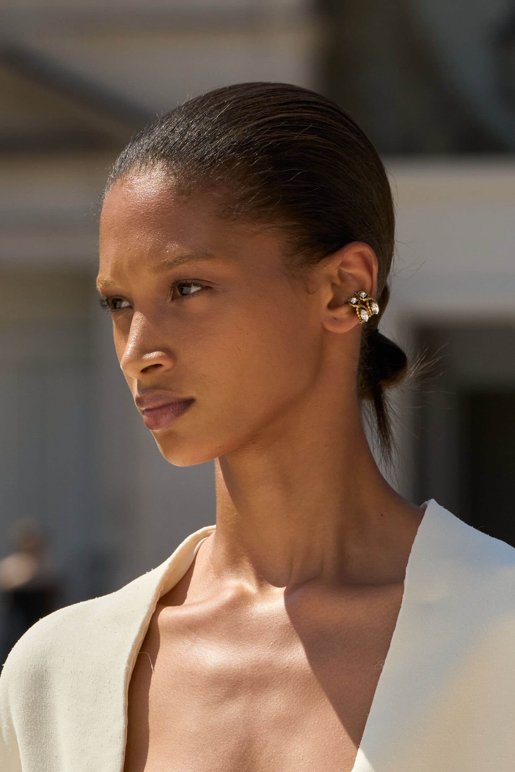 Balenciaga Fall 2026 Couture Fashion Show Details
