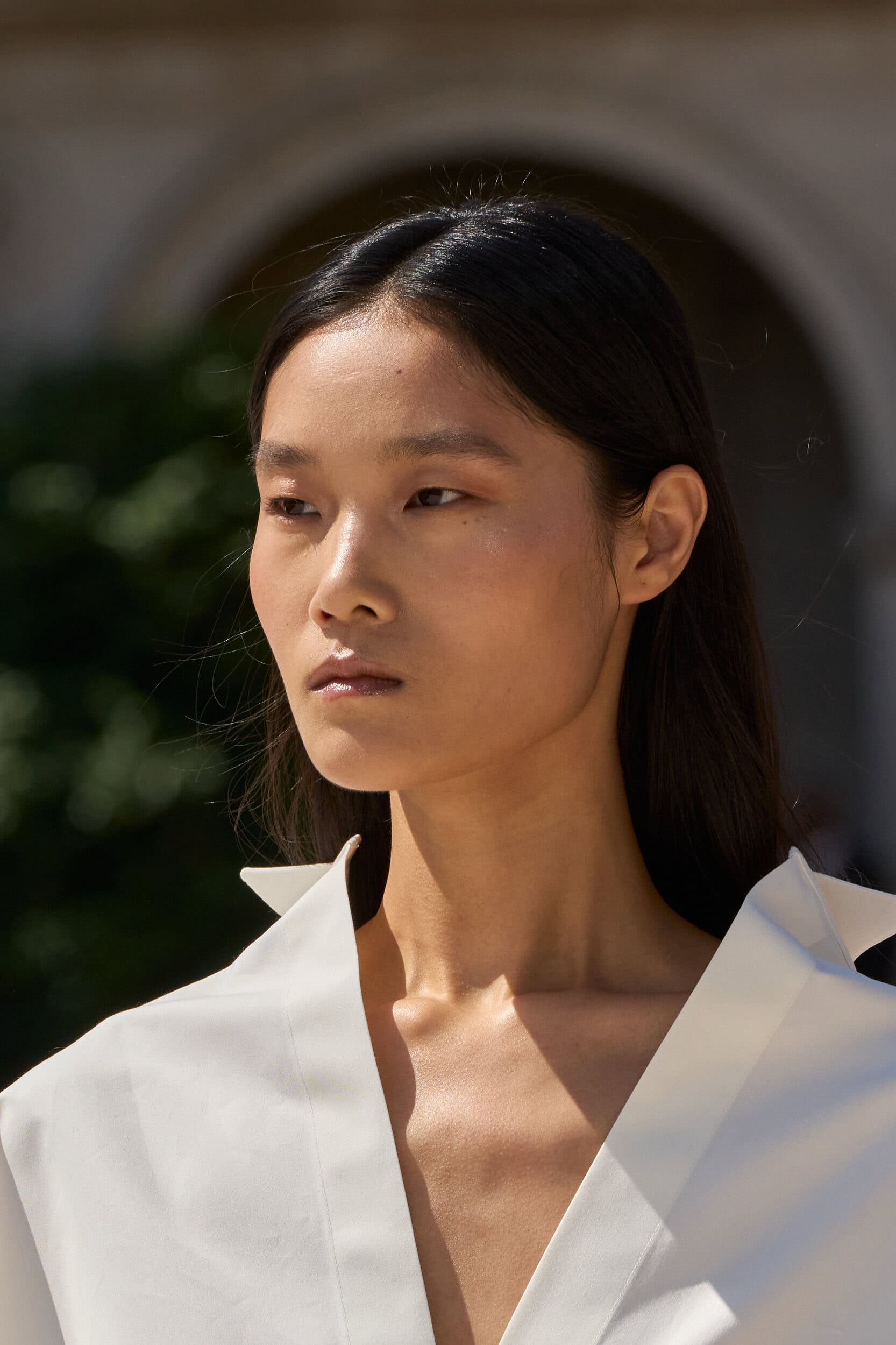 Balenciaga Fall 2026 Couture Fashion Show Details