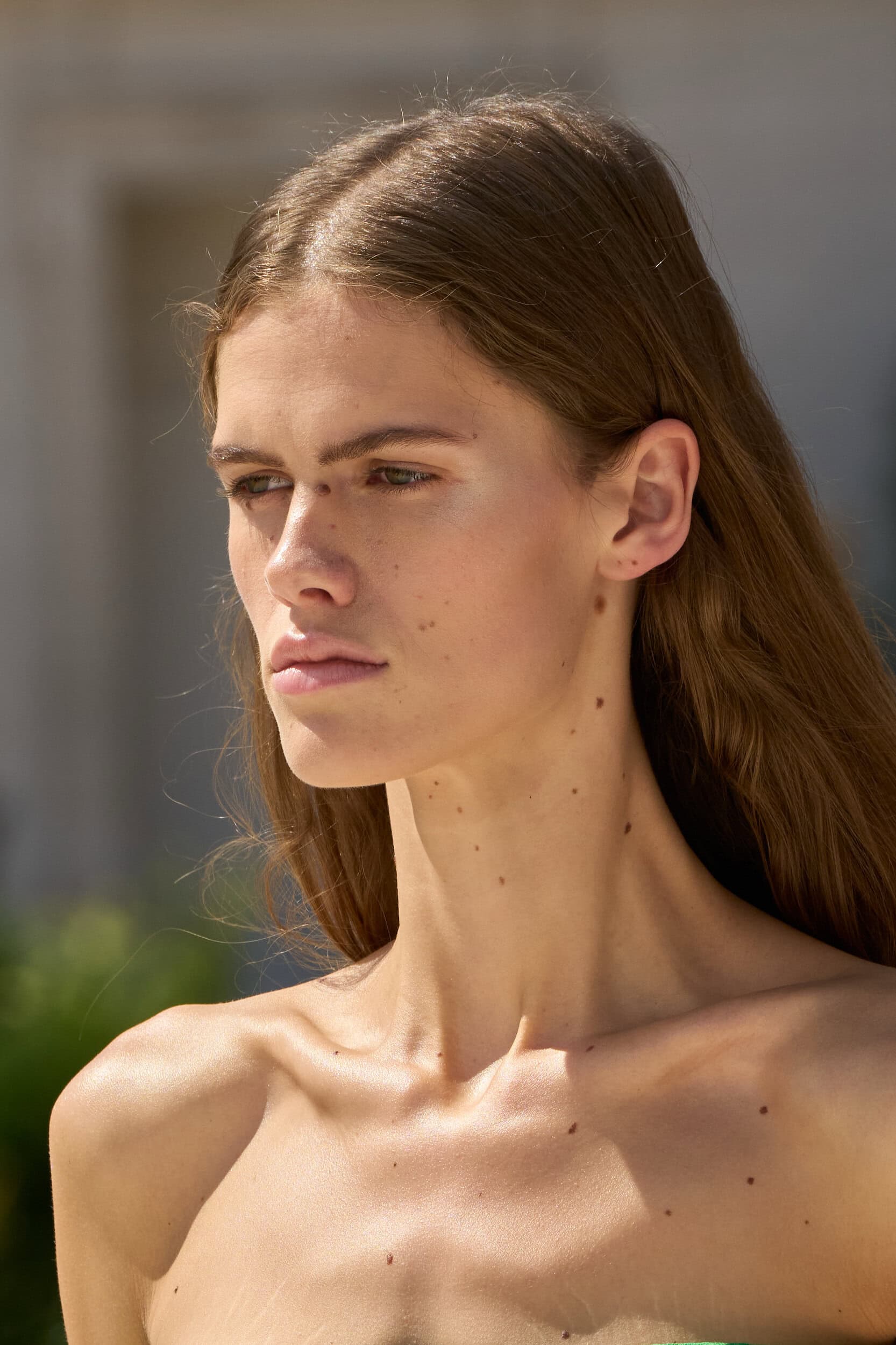 Balenciaga Fall 2026 Couture Fashion Show Details