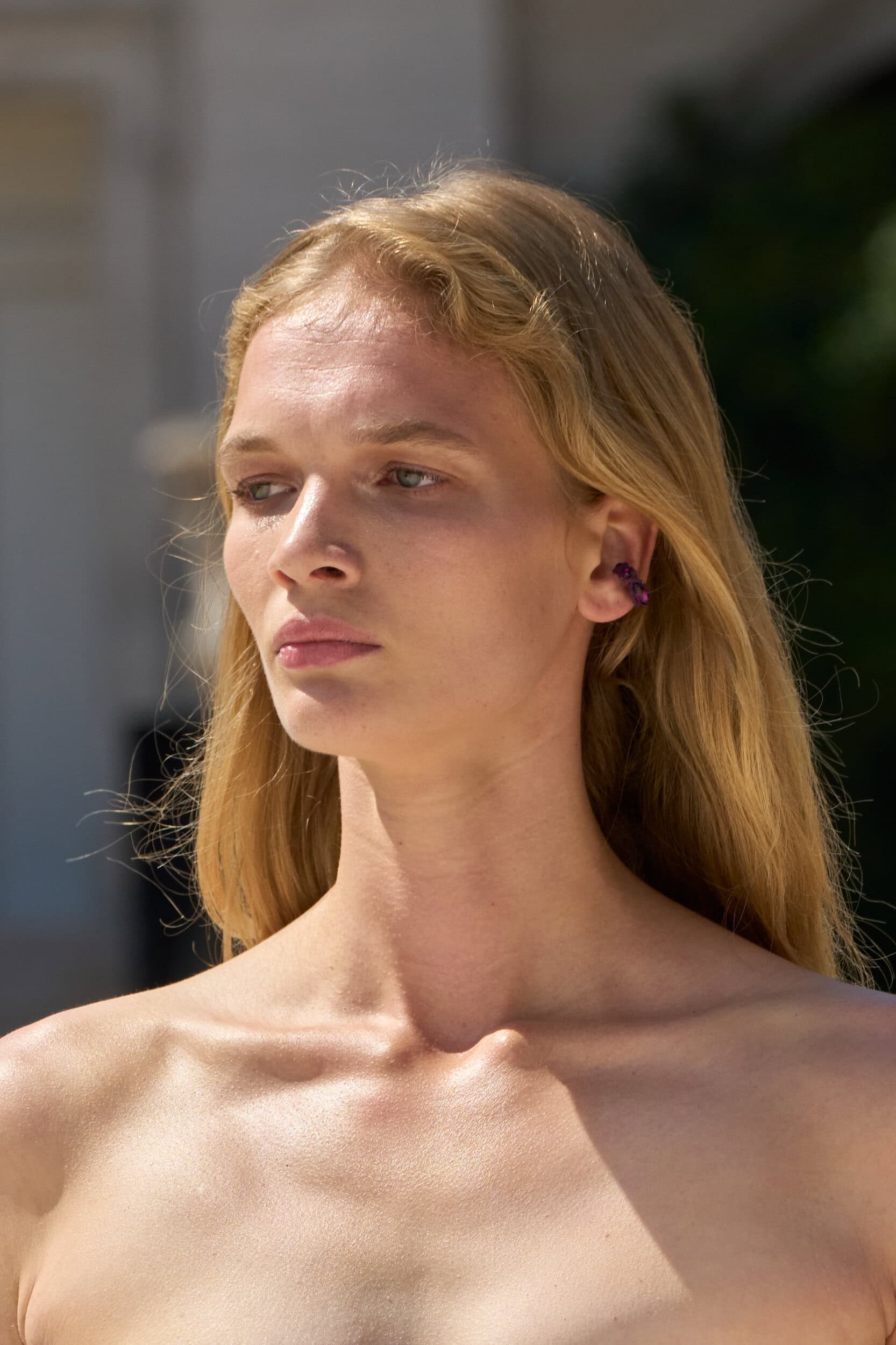 Balenciaga Fall 2026 Couture Fashion Show Details
