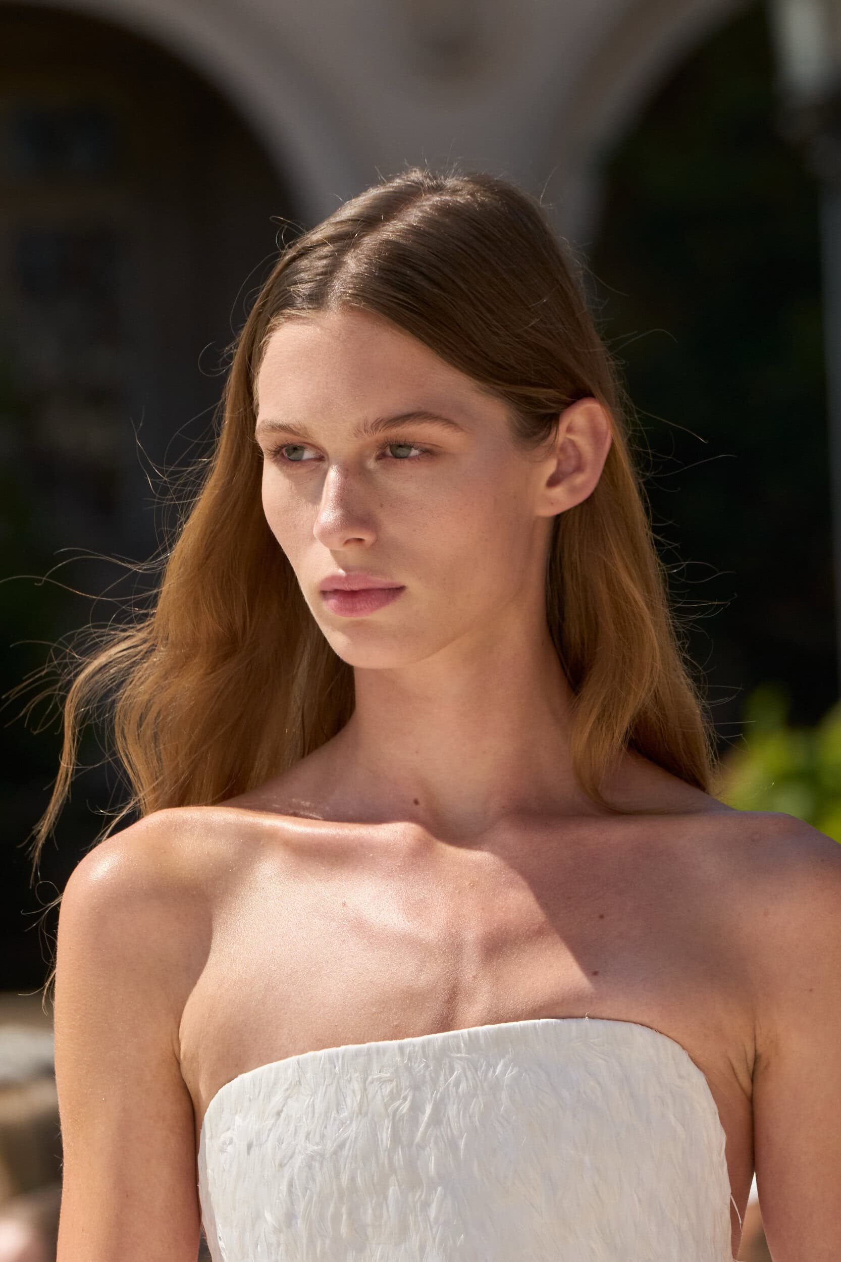 Balenciaga Fall 2026 Couture Fashion Show Details