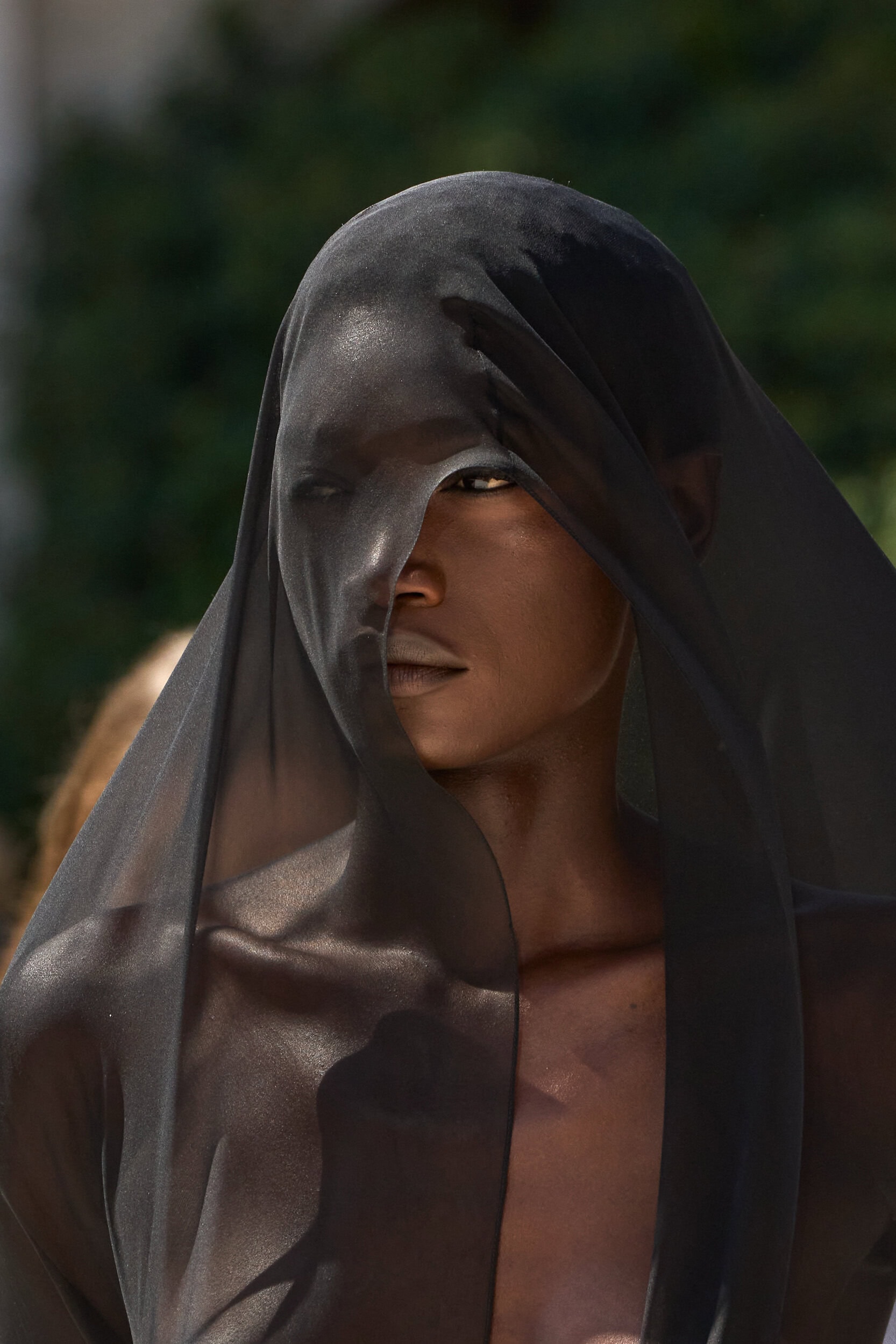 Balenciaga Fall 2026 Couture Fashion Show Details