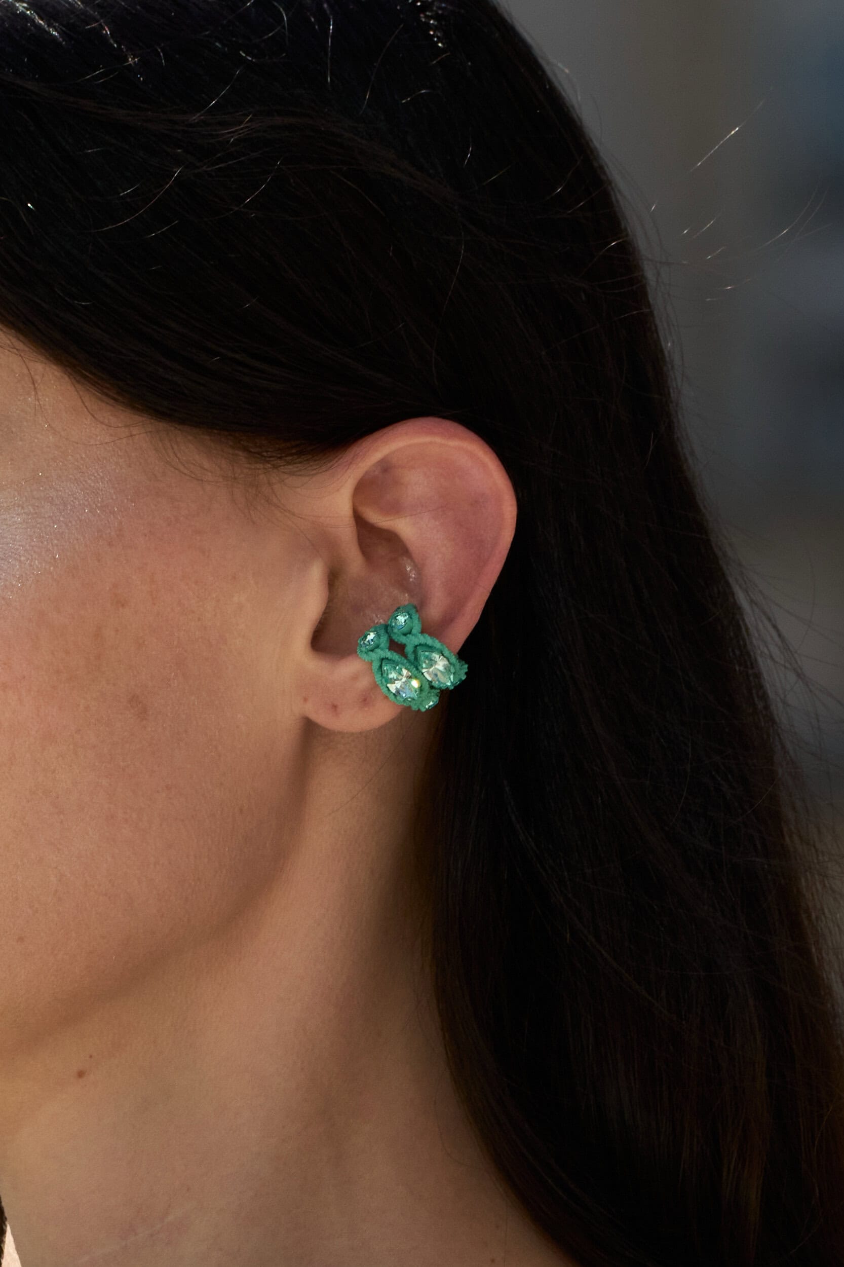 Balenciaga Fall 2026 Couture Fashion Show Details
