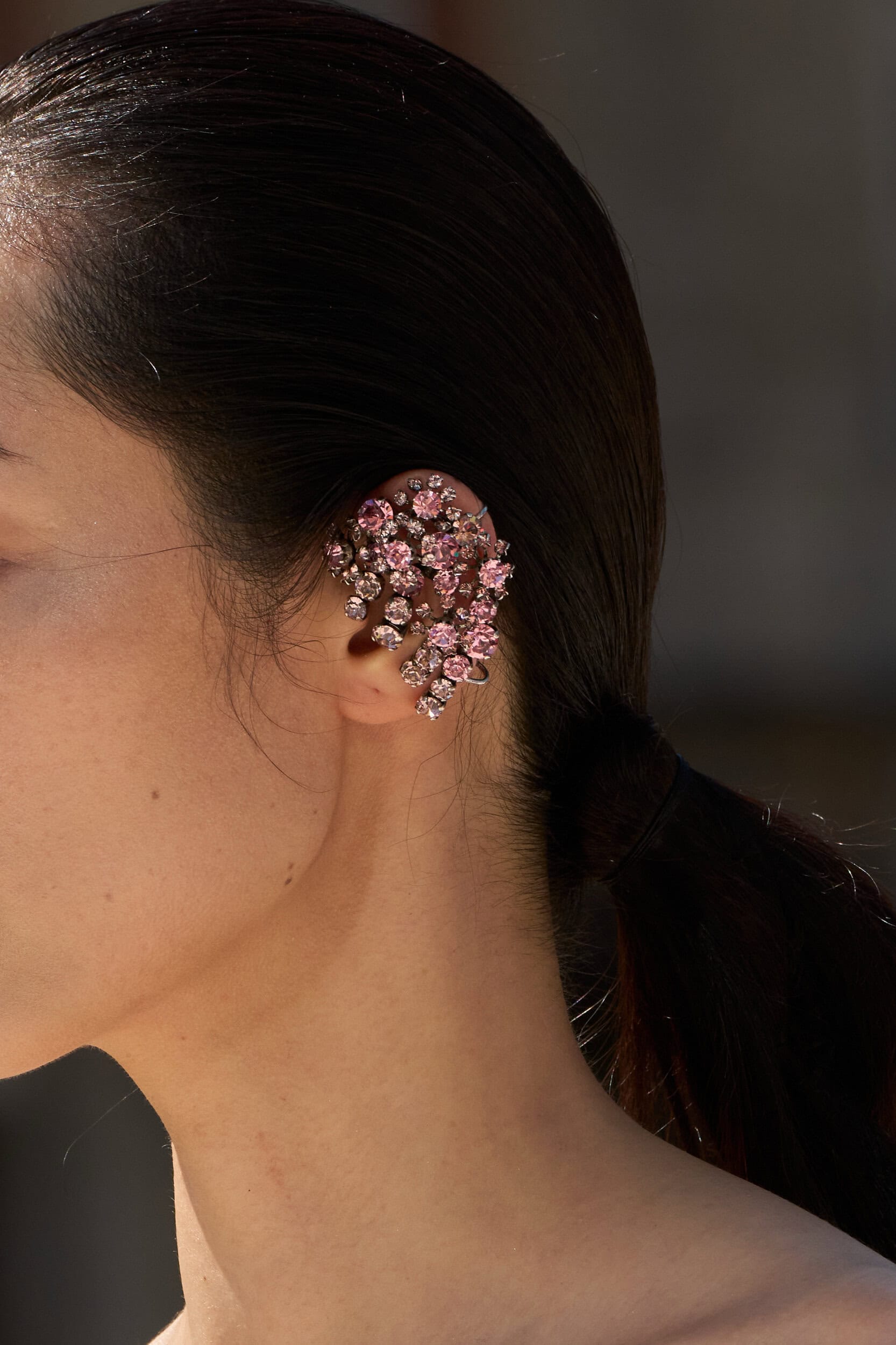 Balenciaga Fall 2026 Couture Fashion Show Details