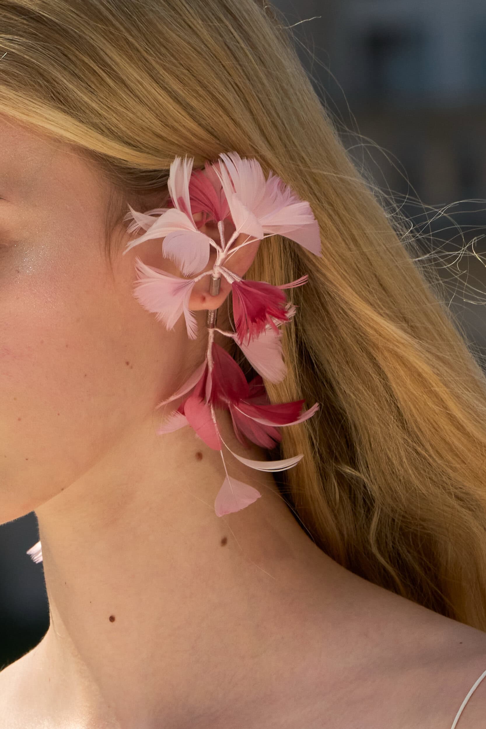 Balenciaga Fall 2026 Couture Fashion Show Details