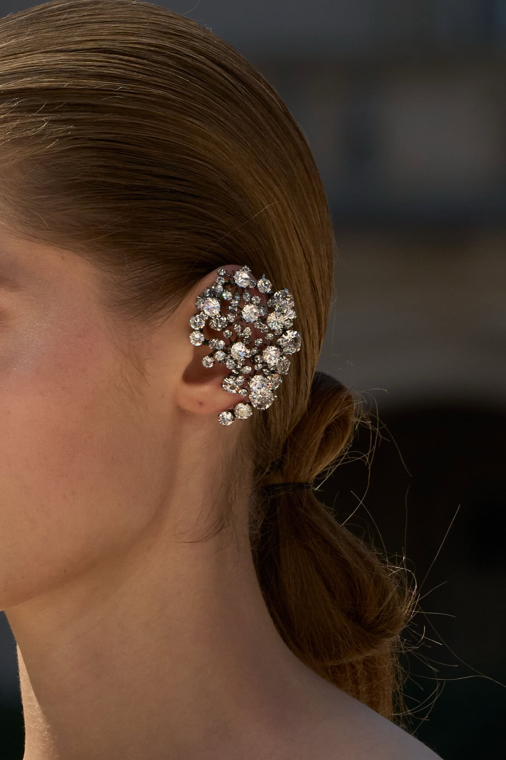 Balenciaga Fall 2026 Couture Fashion Show Details