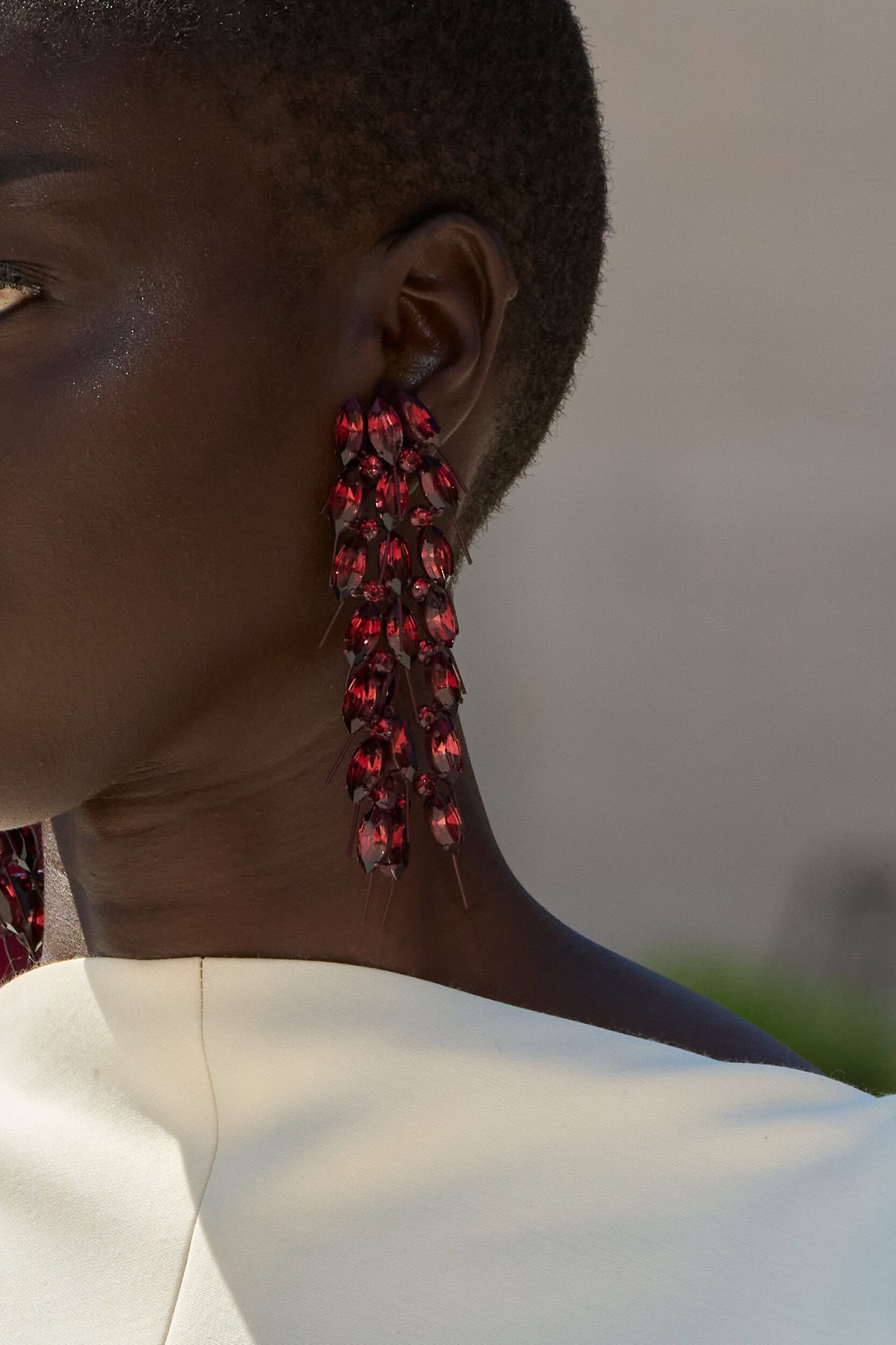 Balenciaga Fall 2026 Couture Fashion Show Details