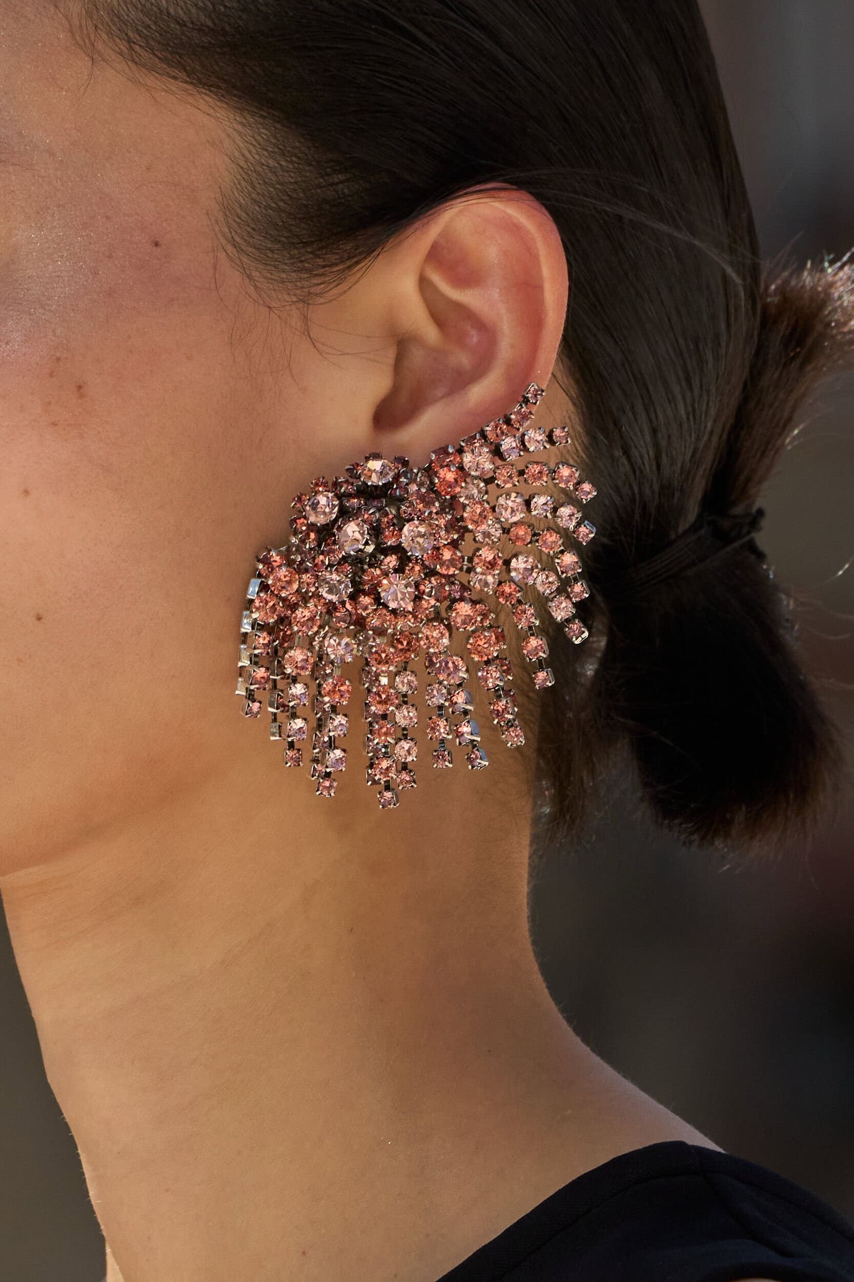 Balenciaga Fall 2026 Couture Fashion Show Details