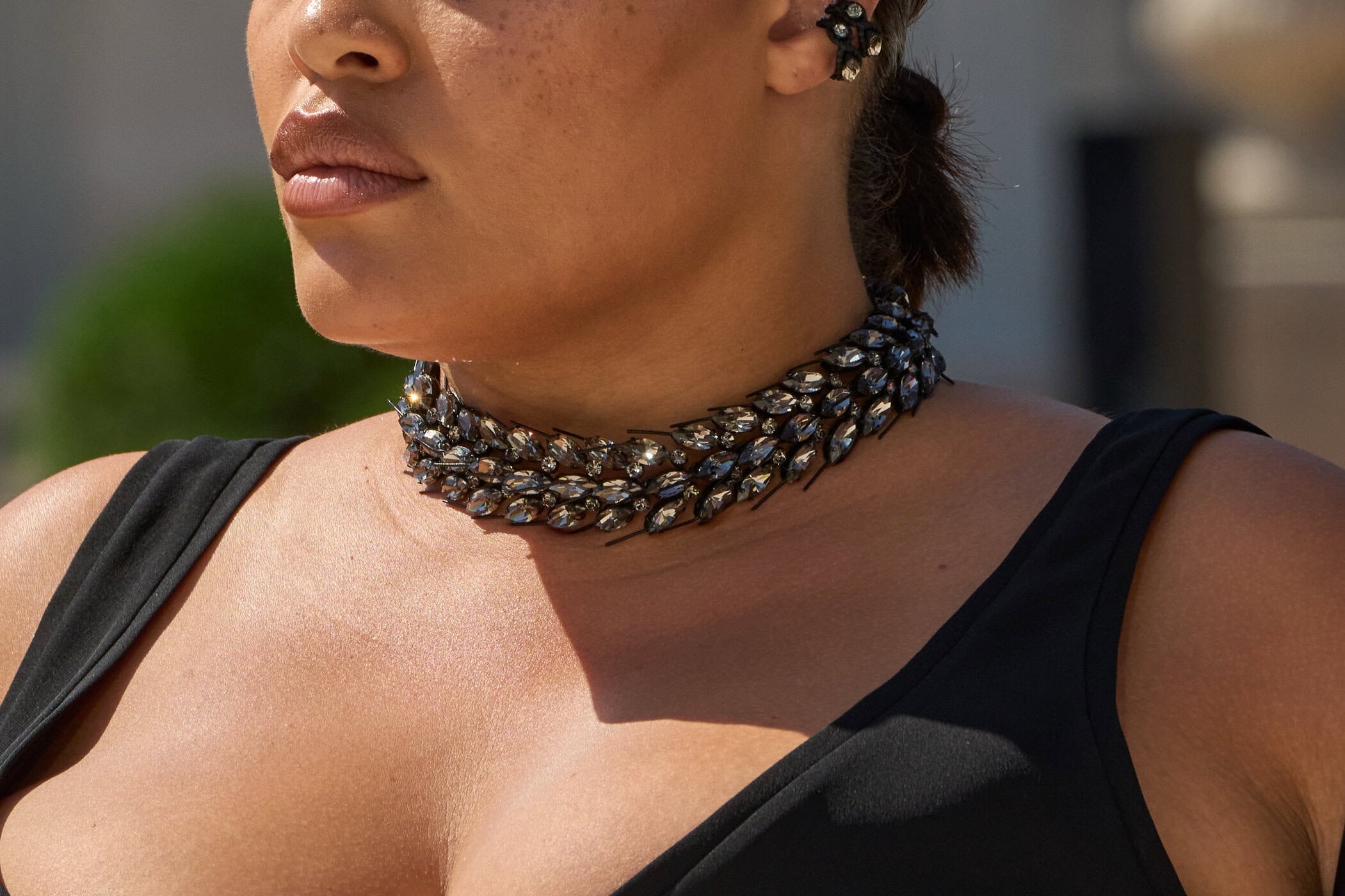 Balenciaga Fall 2026 Couture Fashion Show Details