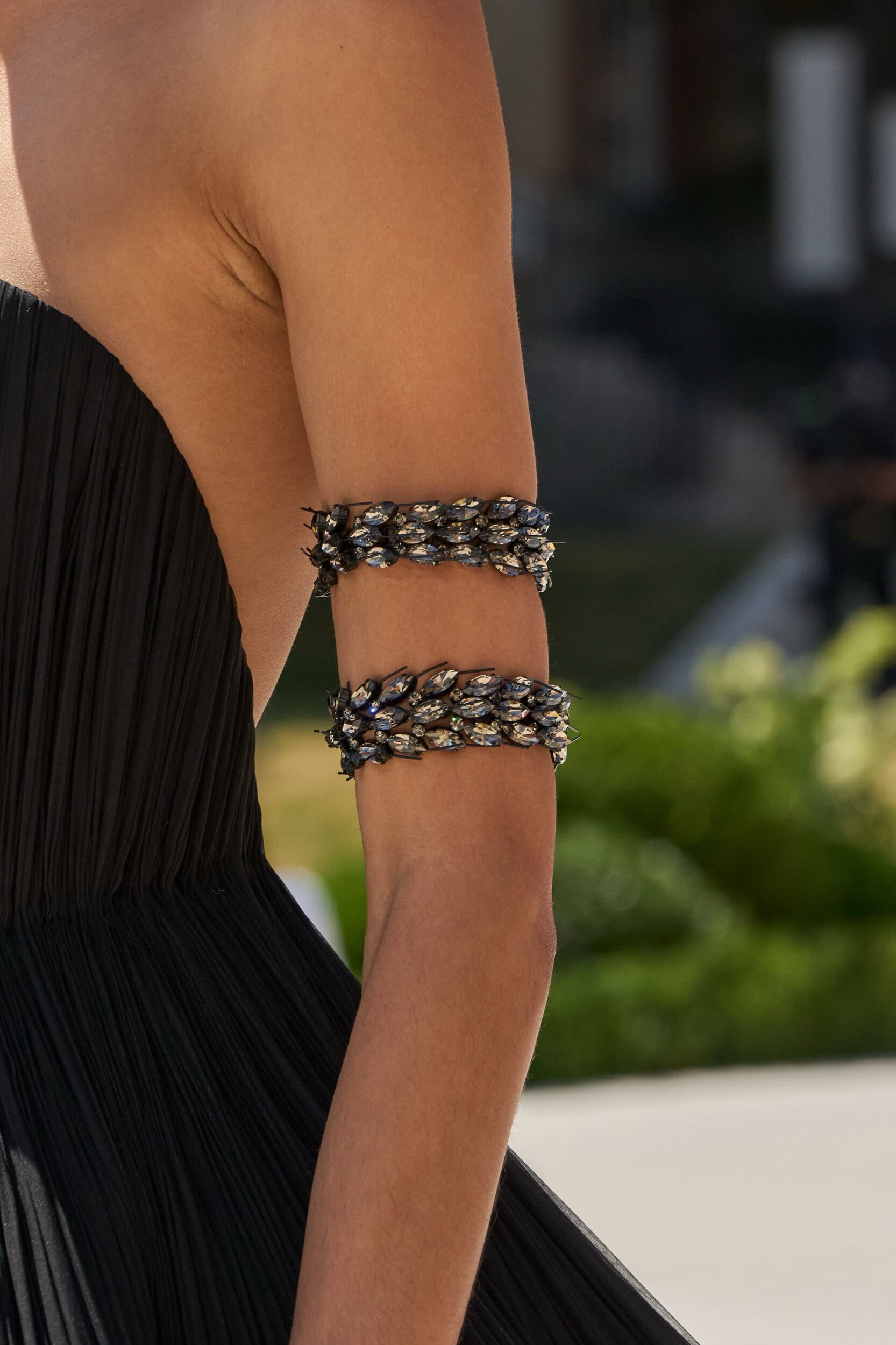 Balenciaga Fall 2026 Couture Fashion Show Details