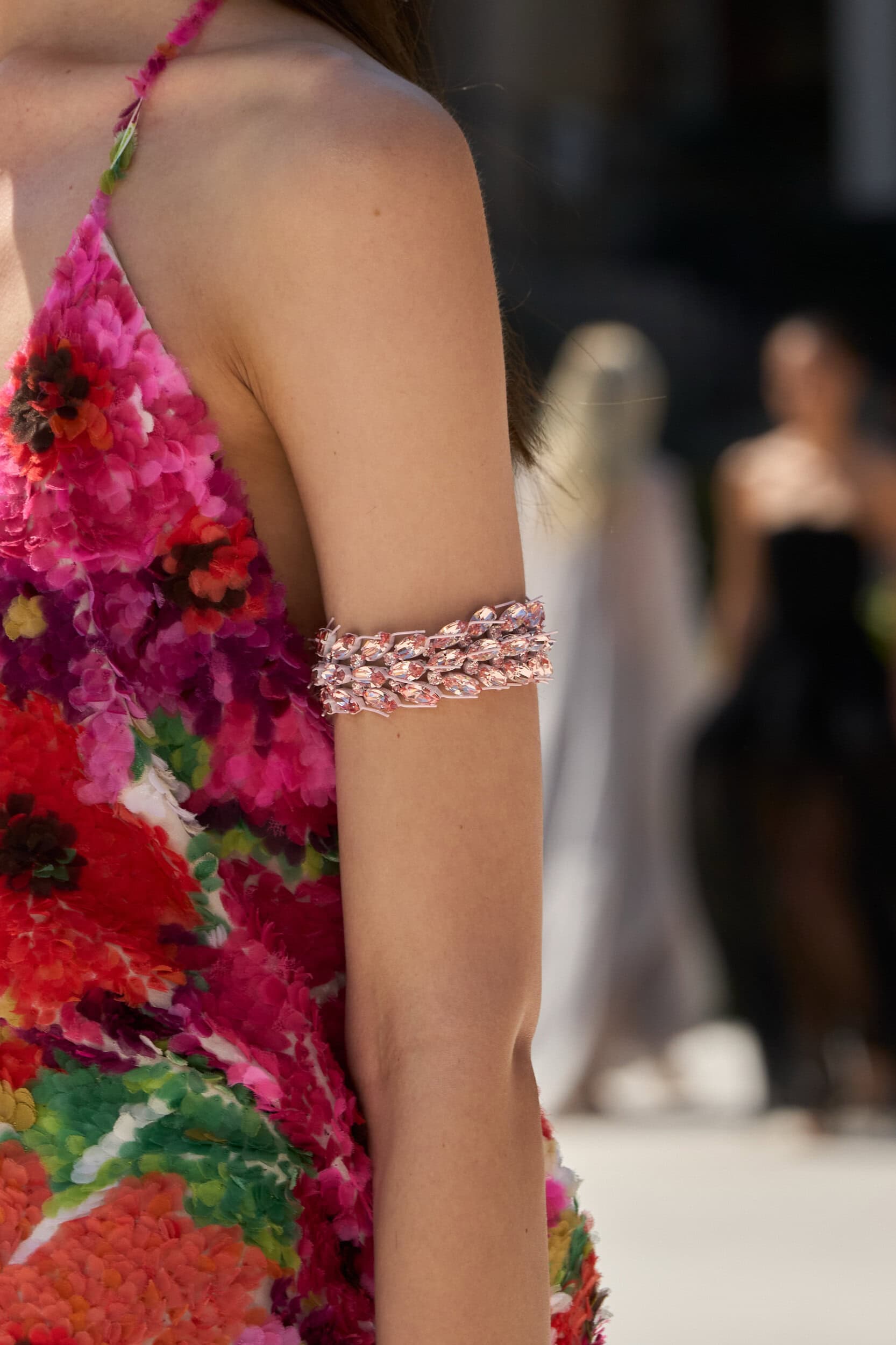 Balenciaga Fall 2026 Couture Fashion Show Details