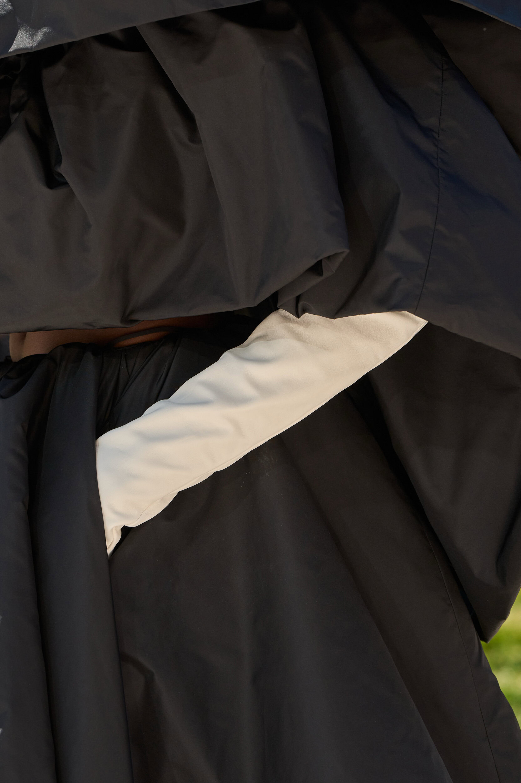 Balenciaga Fall 2026 Couture Fashion Show Details