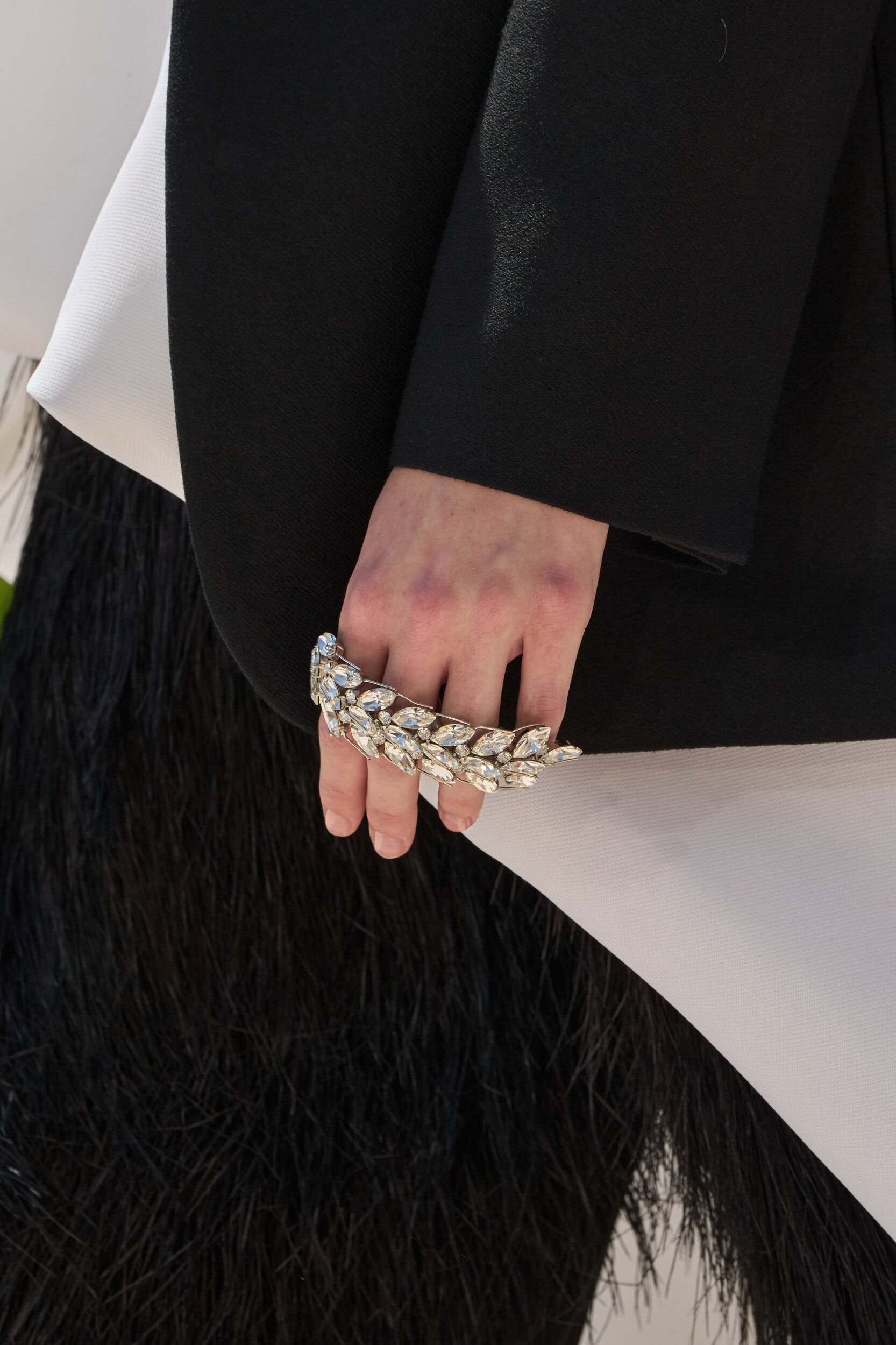 Balenciaga Fall 2026 Couture Fashion Show Details