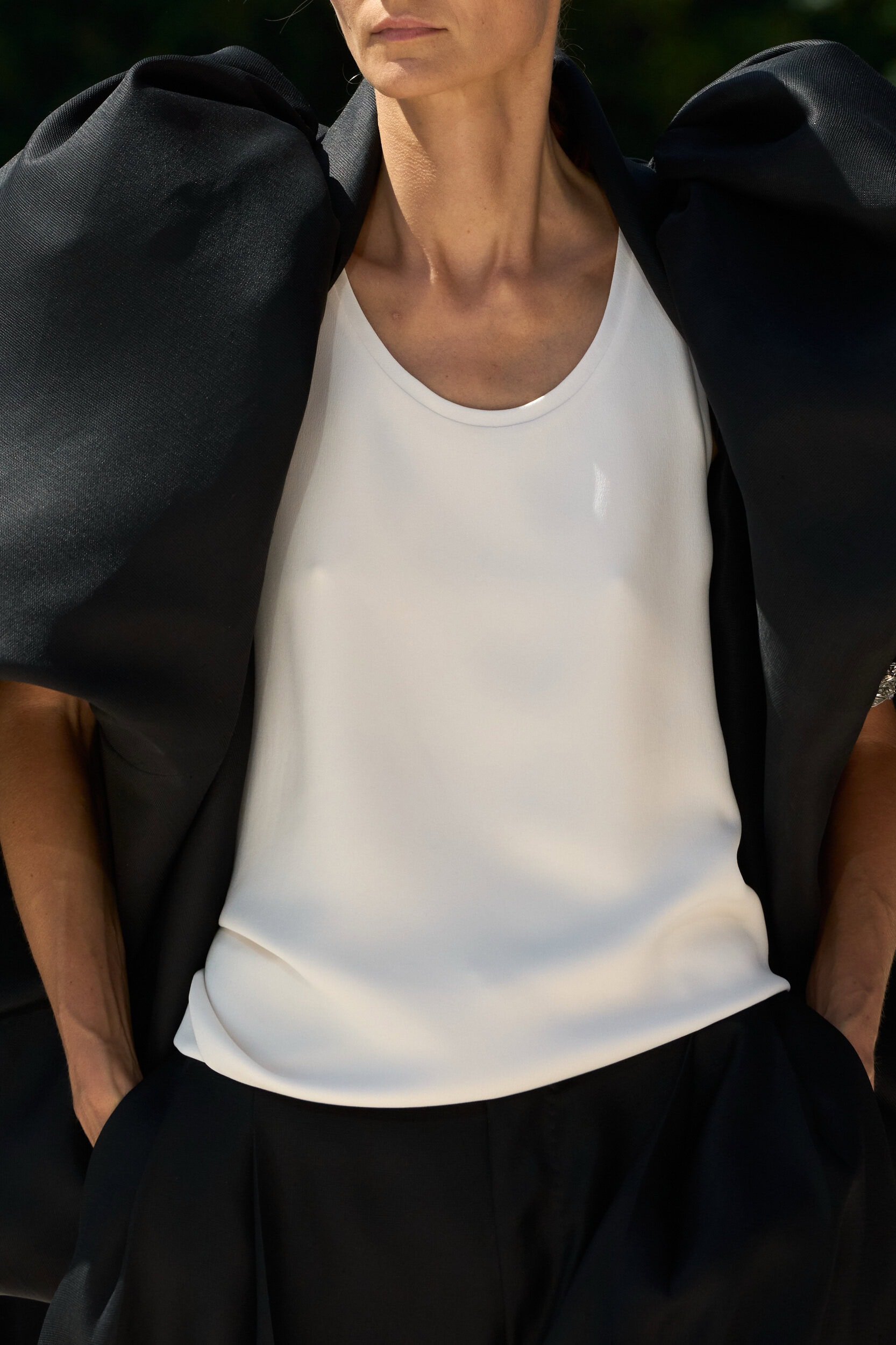 Balenciaga Fall 2026 Couture Fashion Show Details