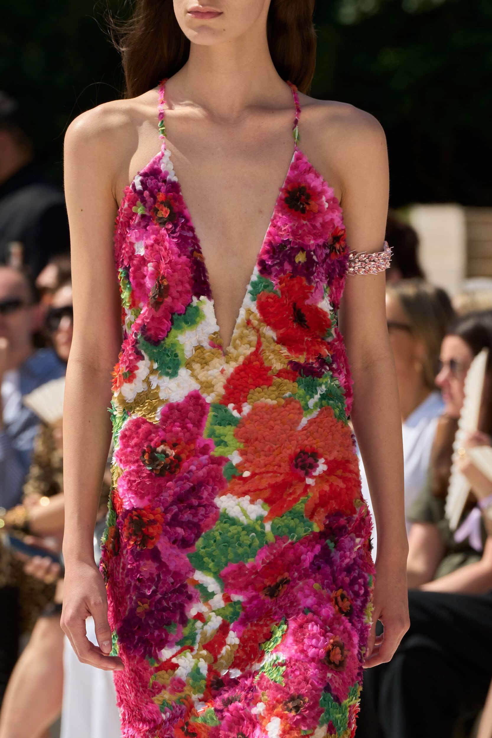Balenciaga Fall 2026 Couture Fashion Show Details