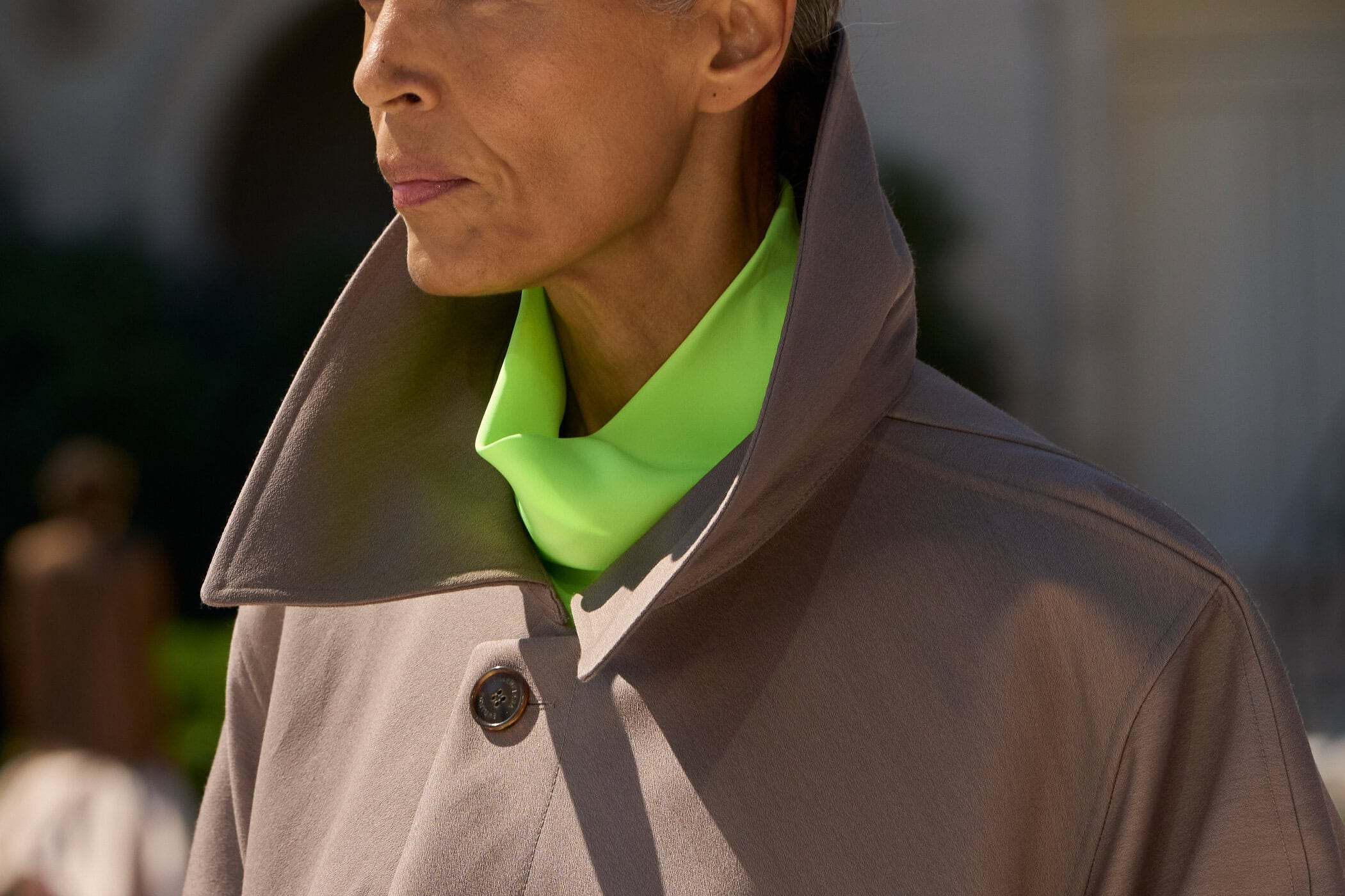 Balenciaga Fall 2026 Couture Fashion Show Details