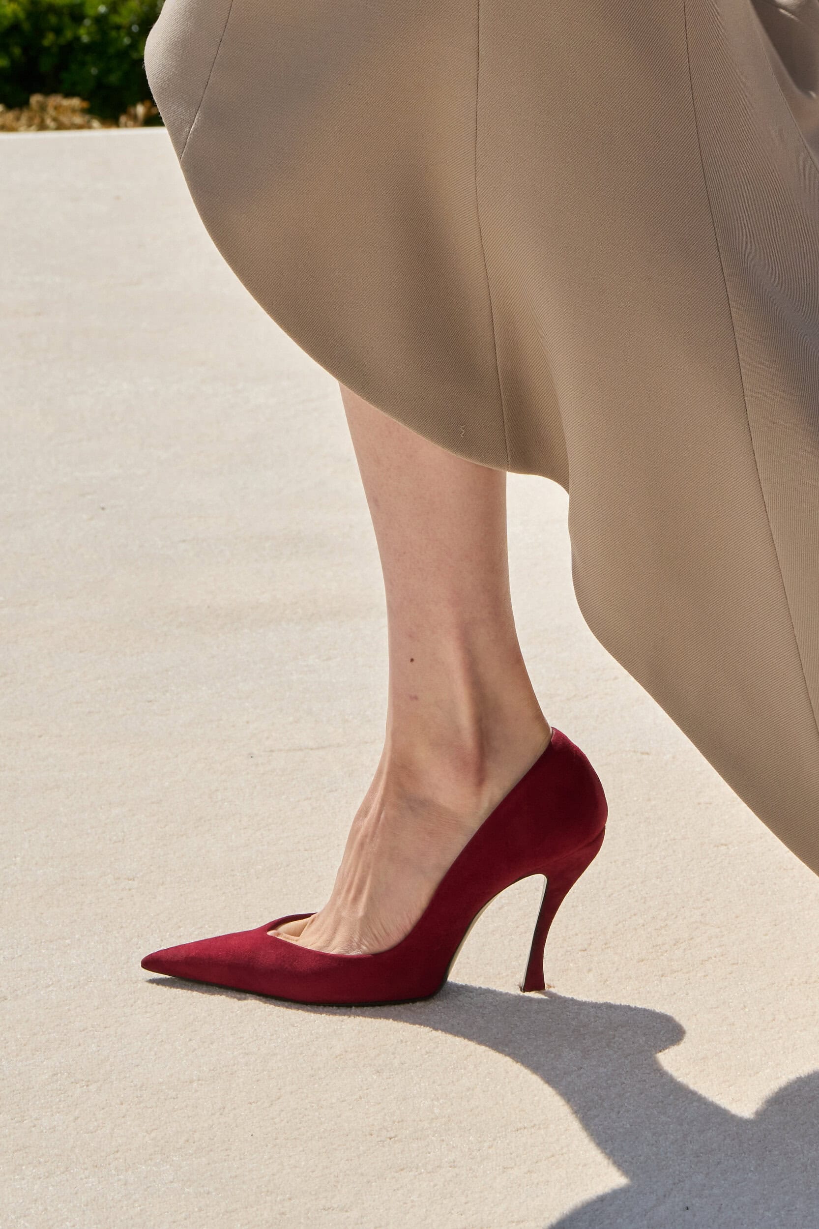 Balenciaga Fall 2026 Couture Fashion Show Details