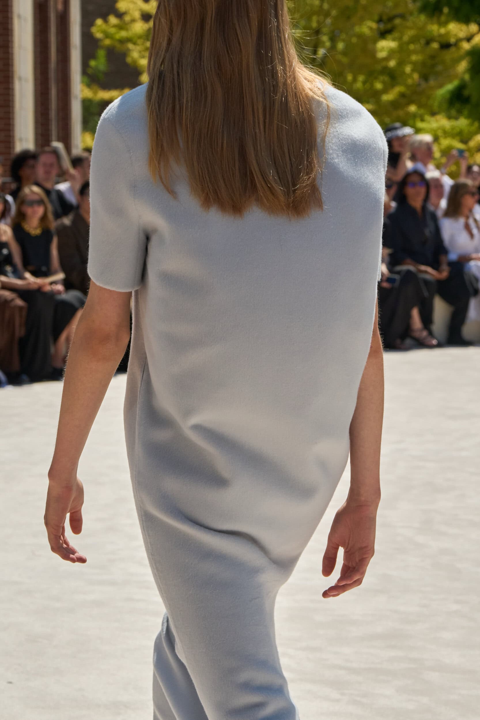 Balenciaga Fall 2026 Couture Fashion Show Details