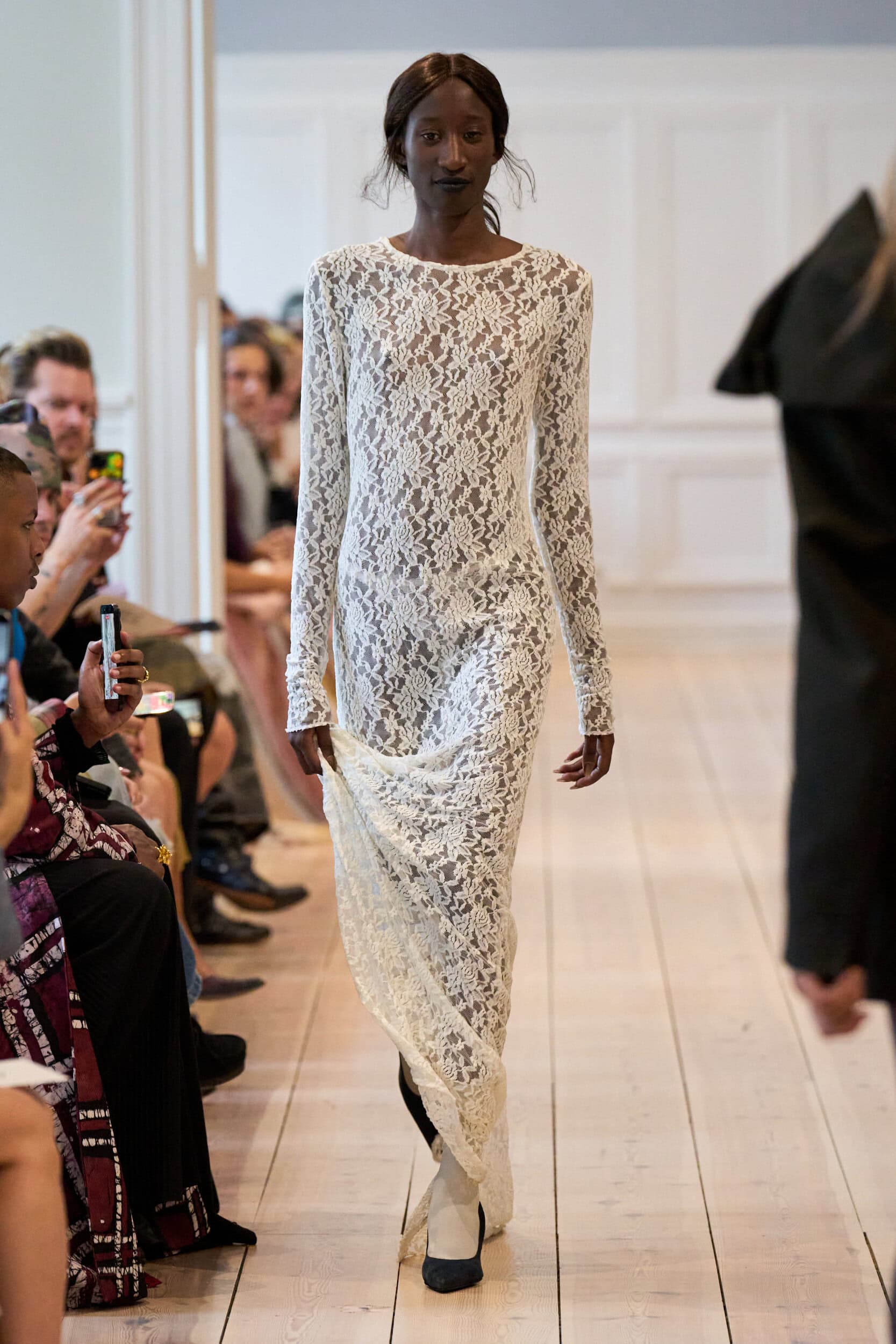 Kolya Bogatyrev Spring 2027 Fashion Show 