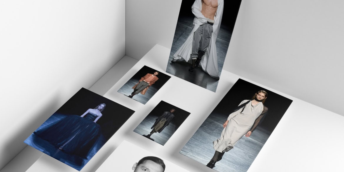 Boloria Olivier Theyskens Interview